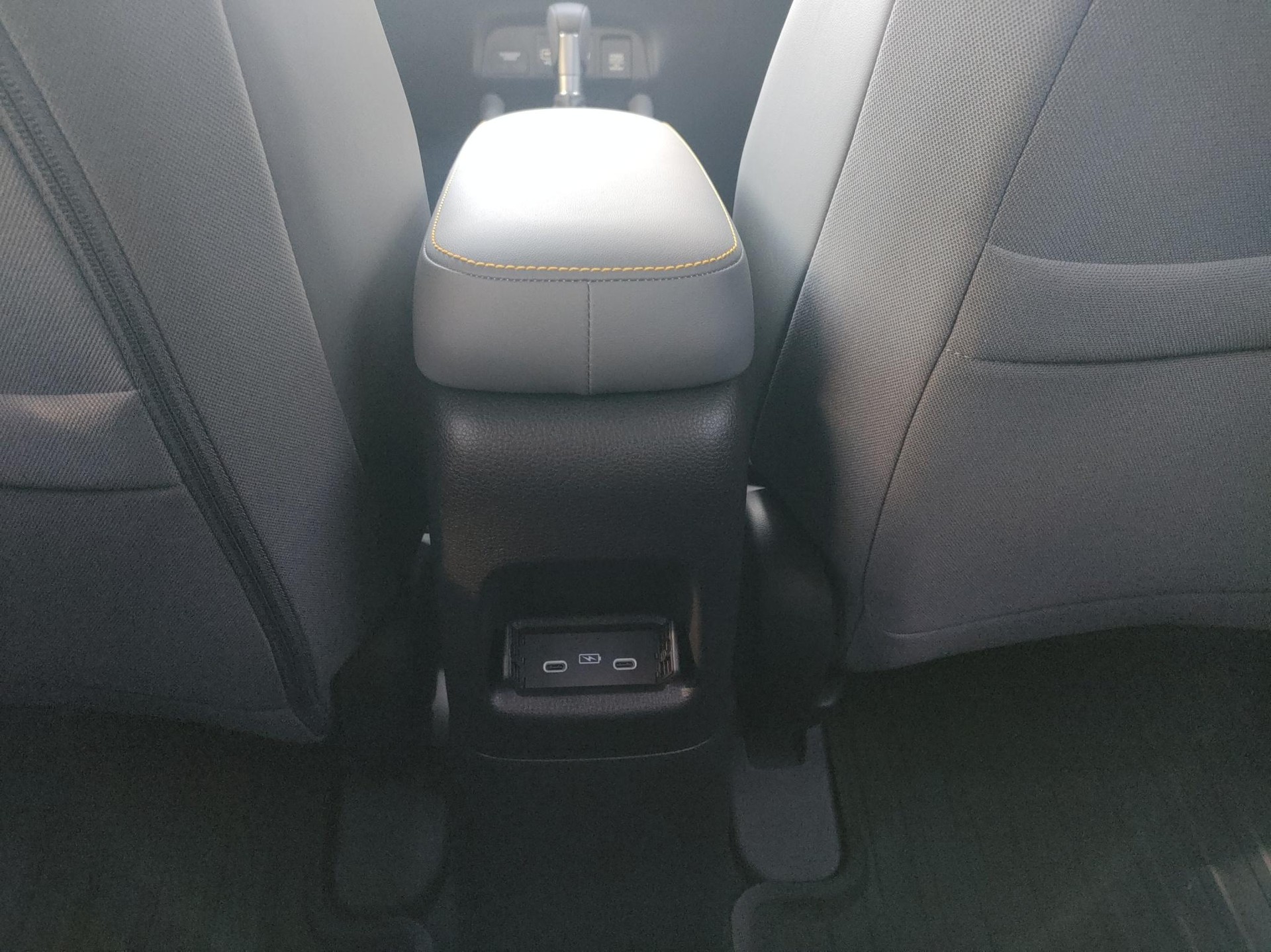 HONDA Jazz 1.5 i-MMD Advance Sport-image-23