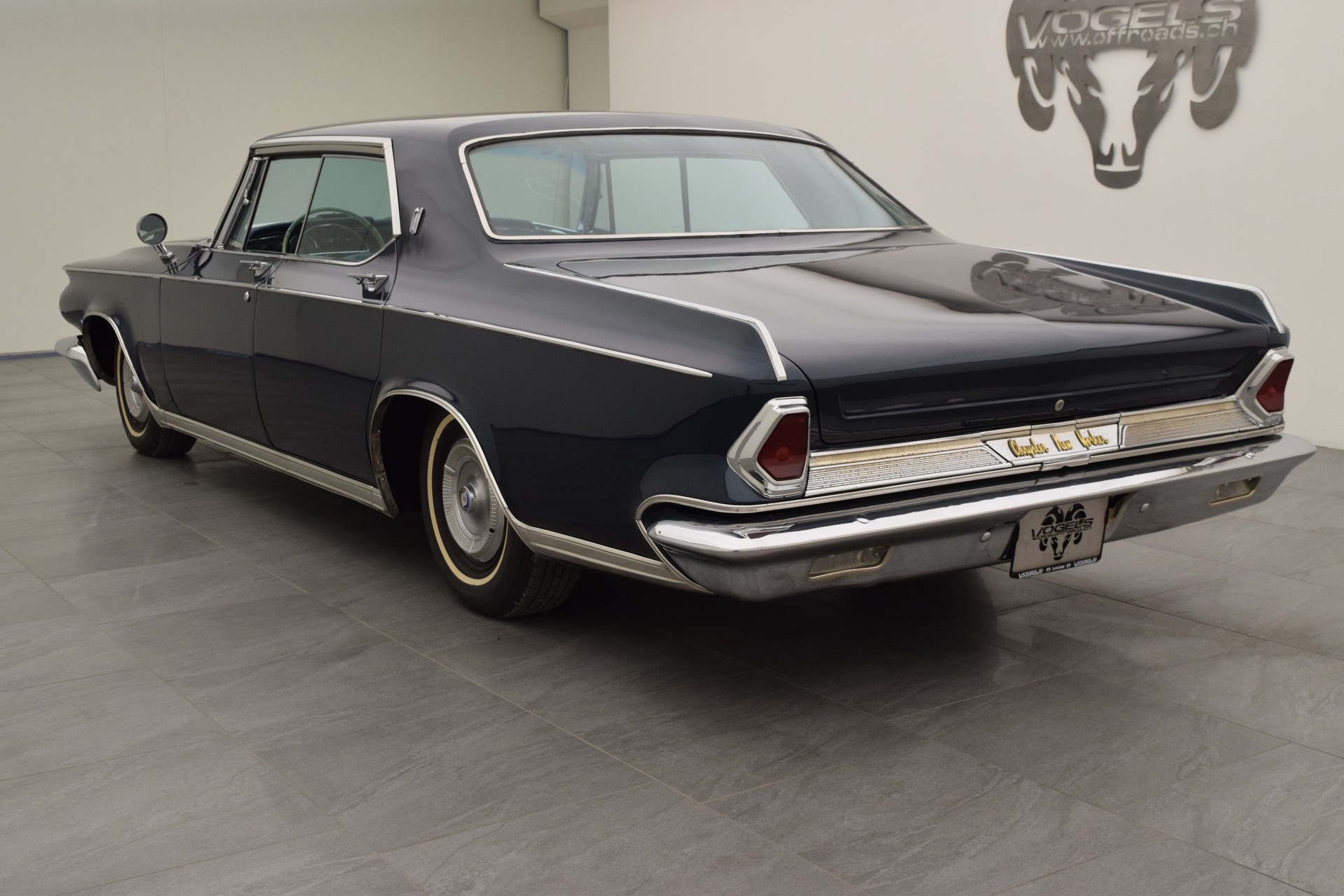 CHRYSLER NEW YORKER-image-4