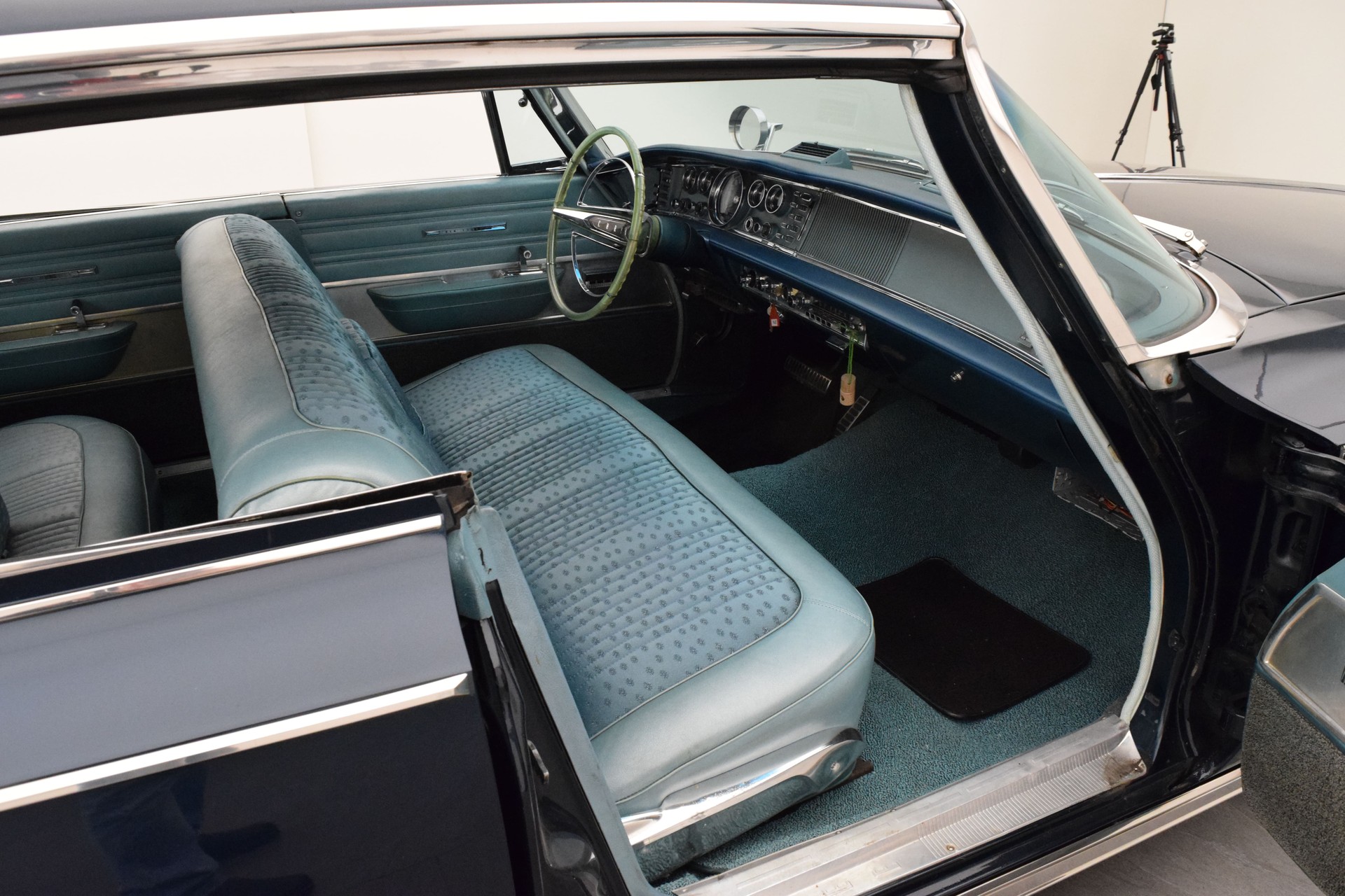 CHRYSLER NEW YORKER-image-11