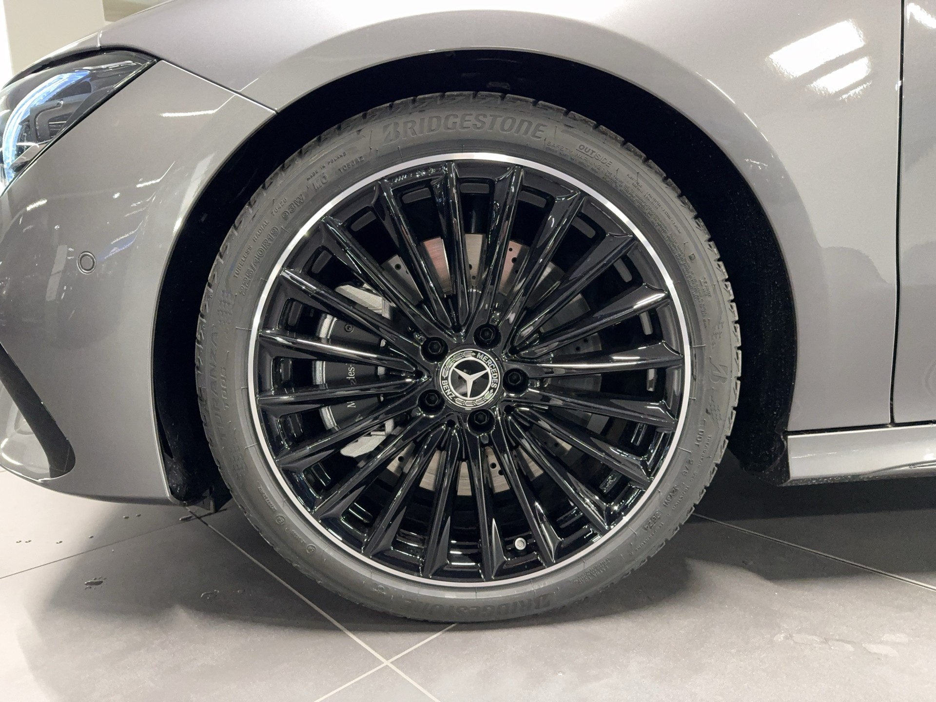 MERCEDES-BENZ CLA 250 4Matic 8G-DCT-image-6