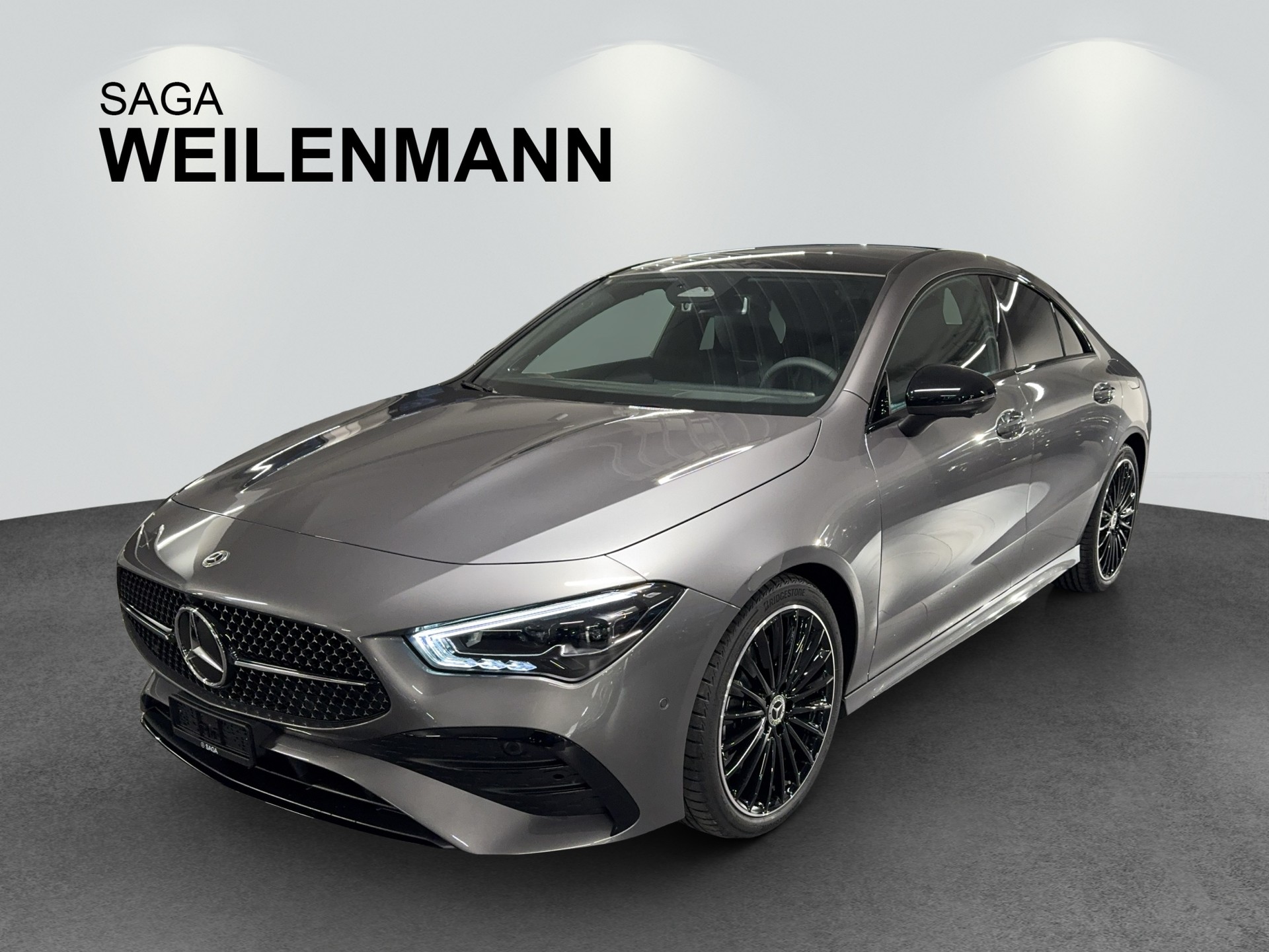 MERCEDES-BENZ CLA 250 4Matic 8G-DCT-image-0