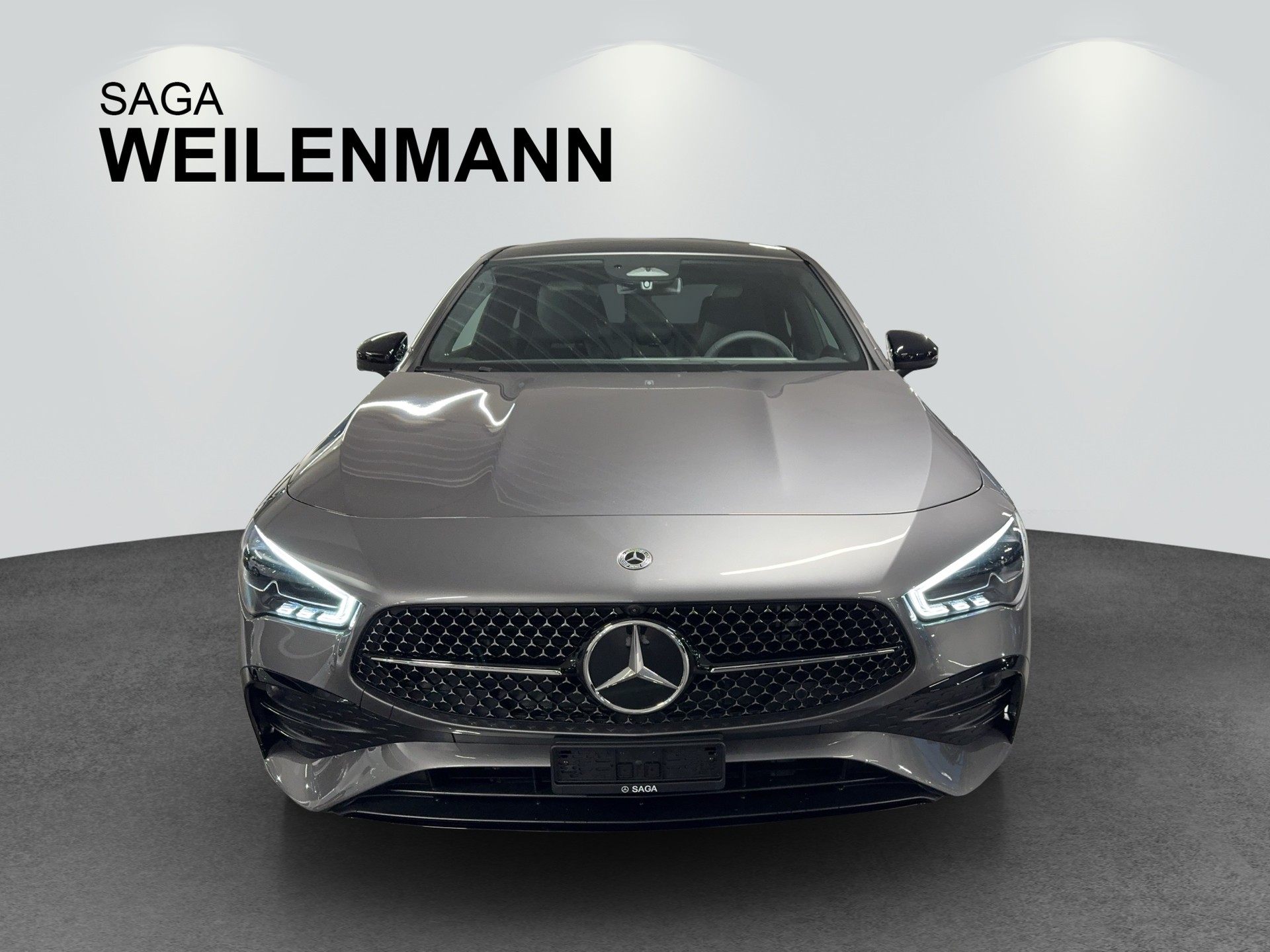 MERCEDES-BENZ CLA 250 4Matic 8G-DCT-image-2