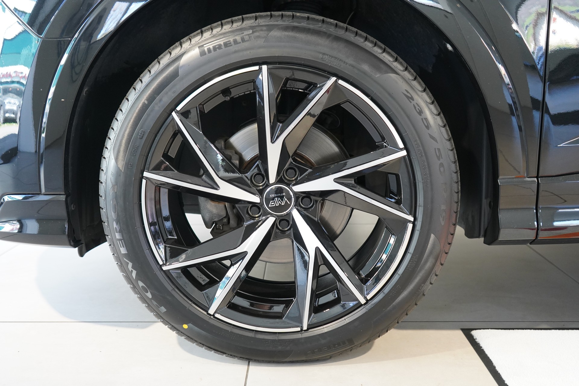 AUDI Q3 SB 35 TFSI S line Attraction-image-13