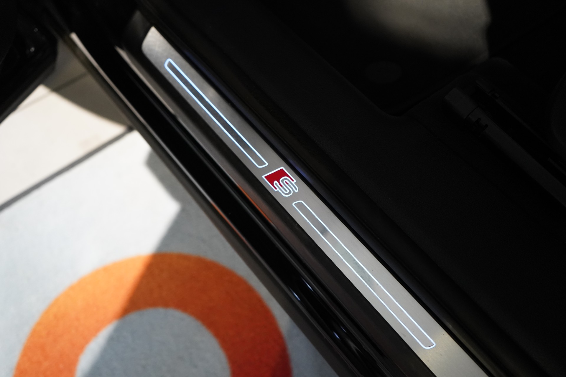 AUDI Q3 SB 35 TFSI S line Attraction-image-11