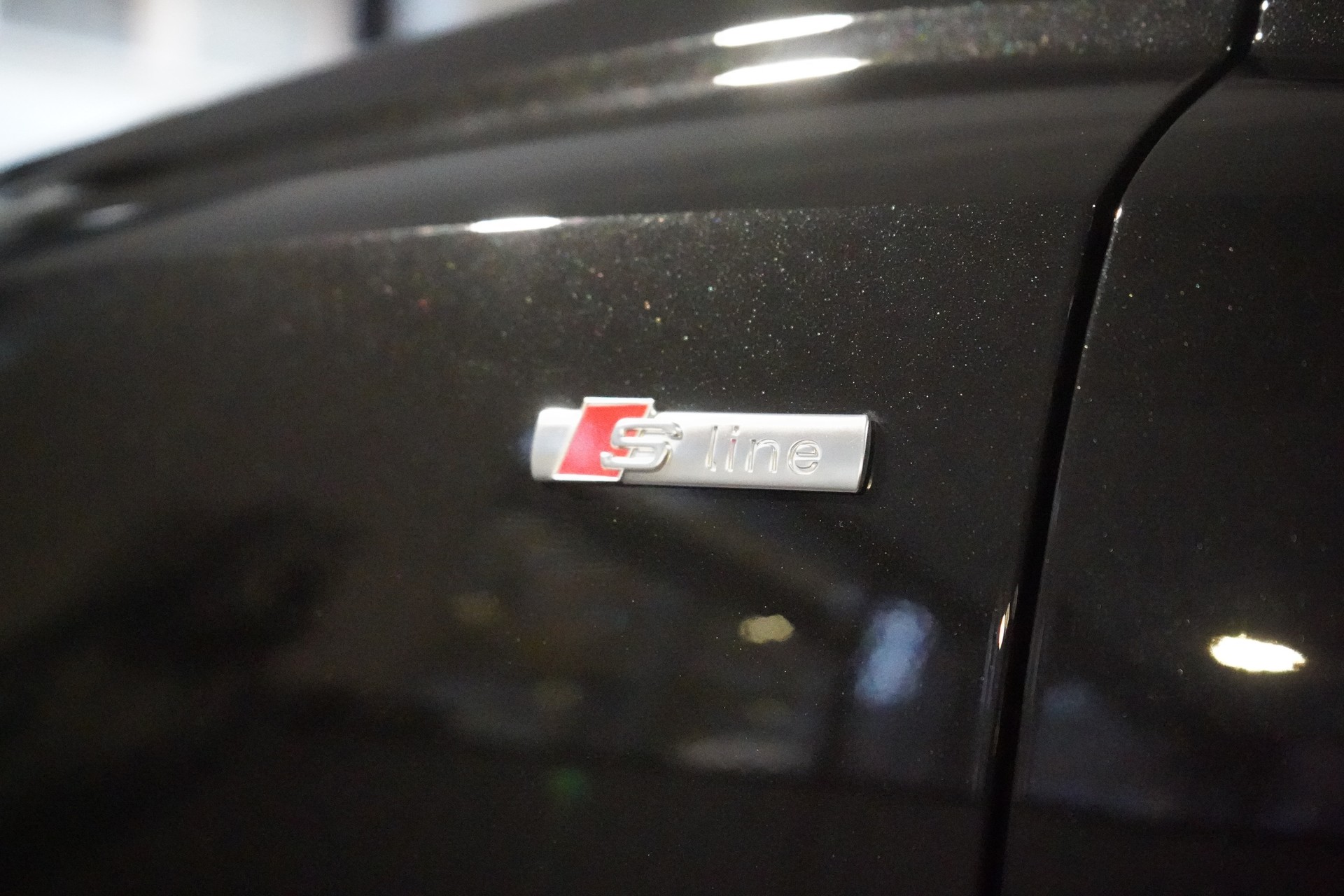 AUDI Q3 SB 35 TFSI S line Attraction-image-12