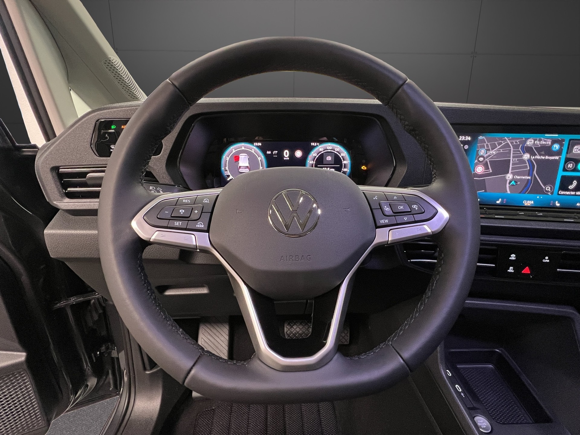 VW Caddy Maxi 1.5 TSI Life DSG-image-5