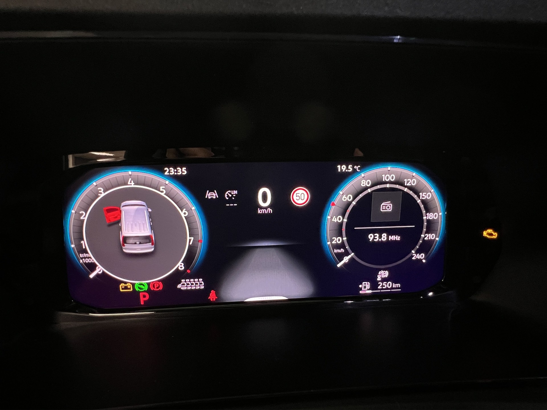 VW Caddy Maxi 1.5 TSI Life DSG-image-6