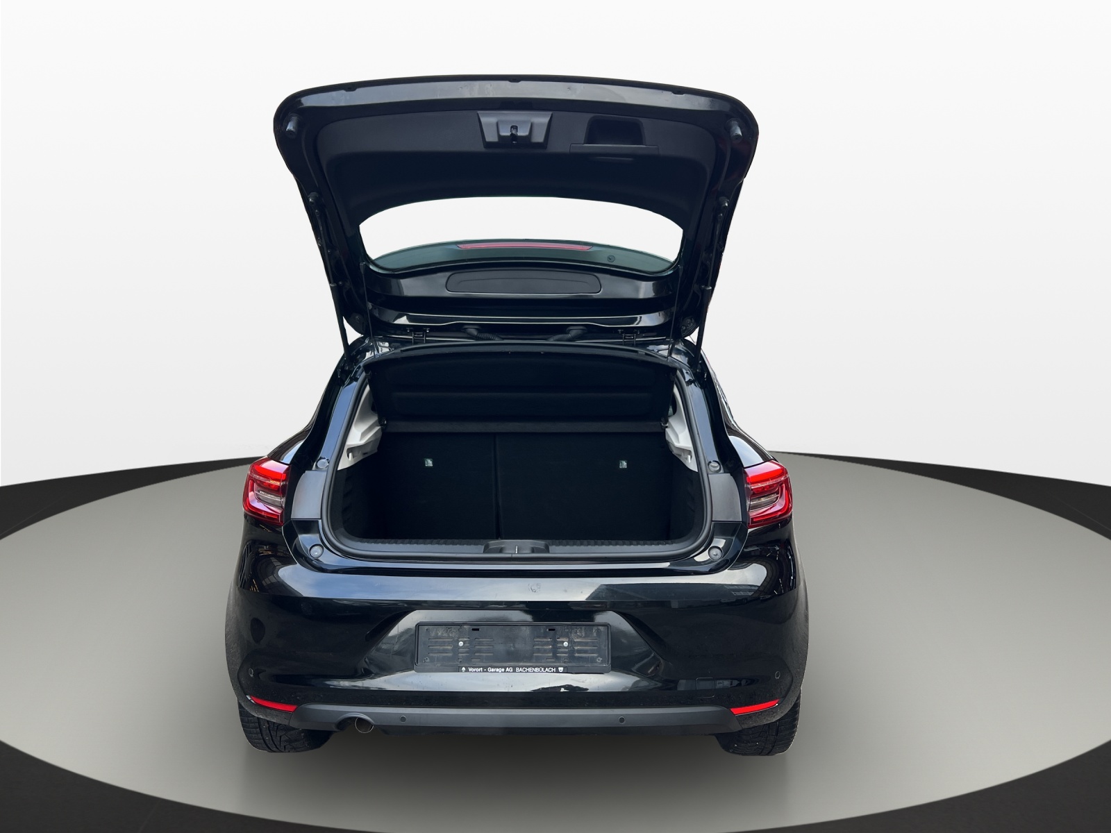 RENAULT Clio 1.0 Zen-image-19