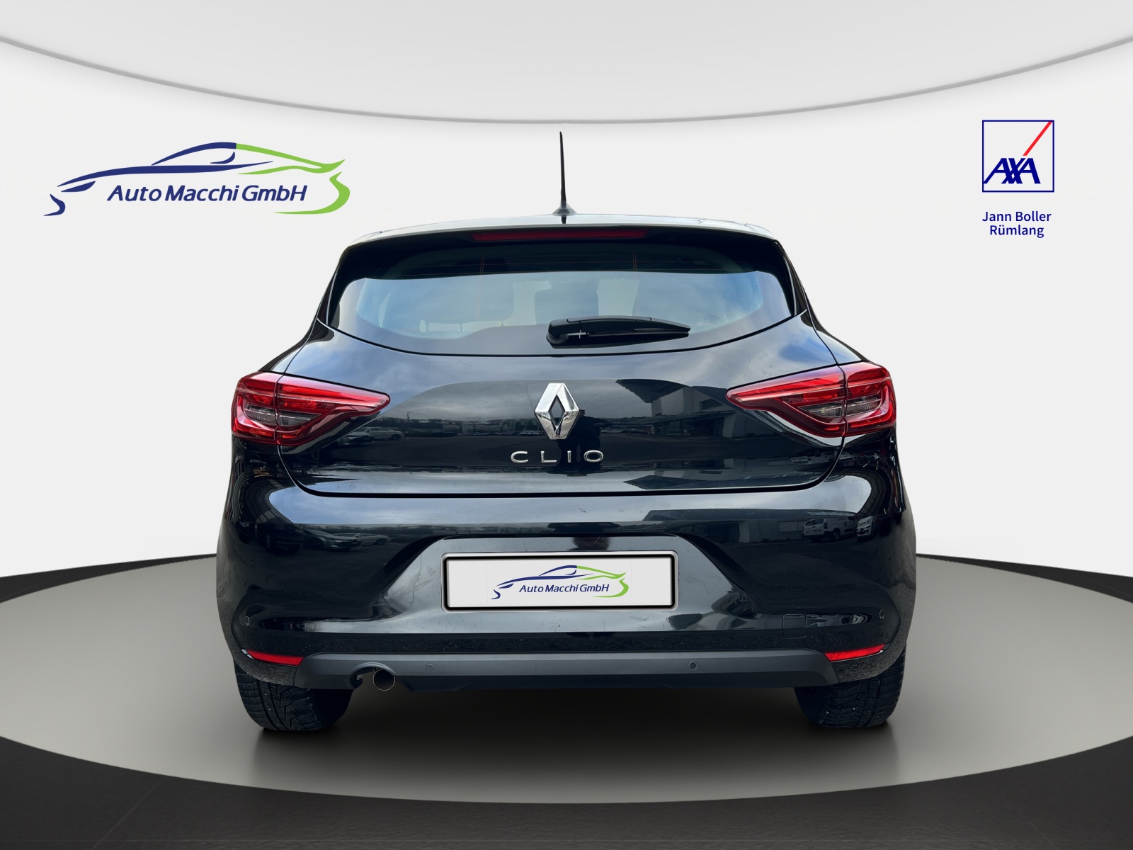 RENAULT Clio 1.0 Zen-image-7