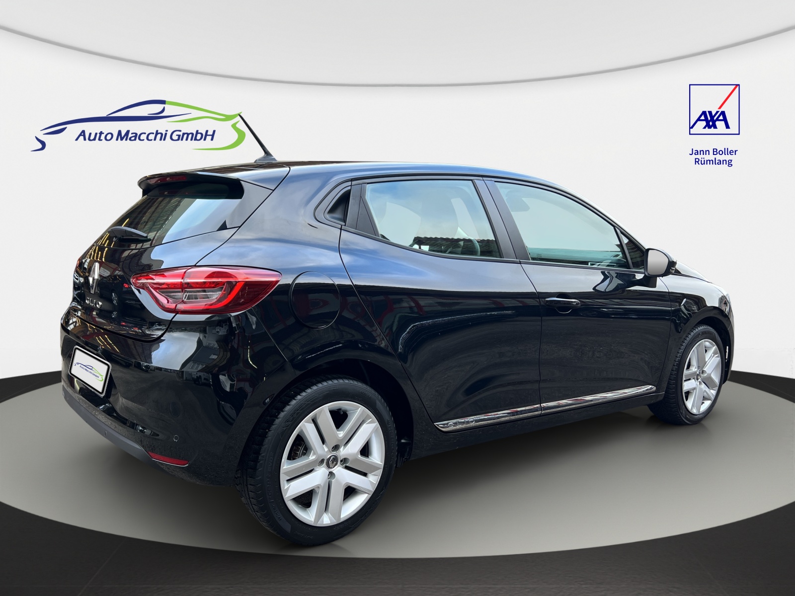 RENAULT Clio 1.0 Zen-image-6