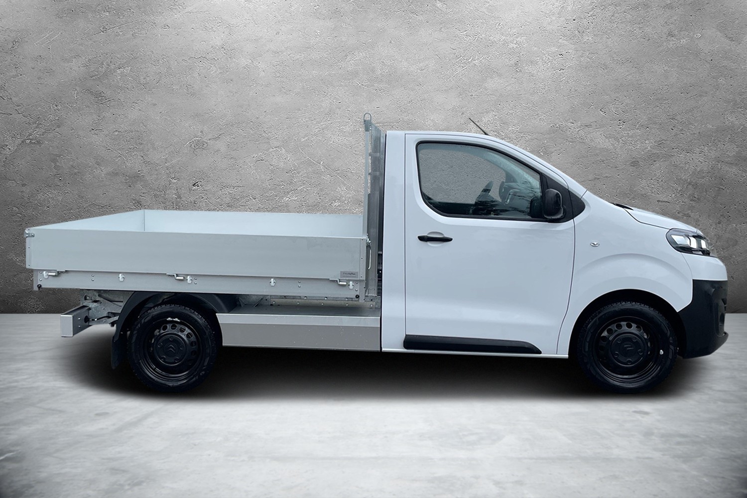 CITROEN Jumpy 2.0 BlueHDi 145 S&S M-showroom-element-3