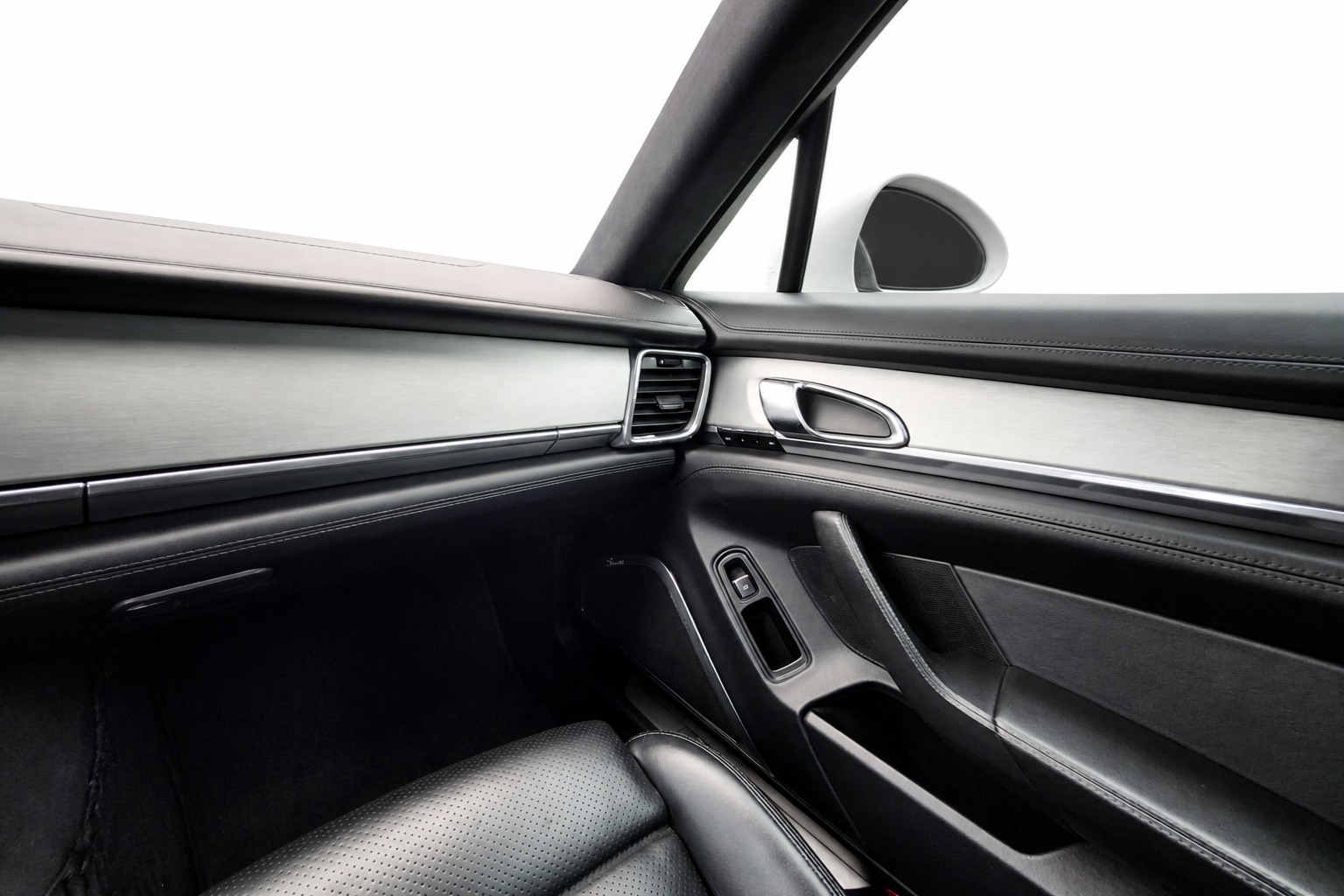 PORSCHE Panamera Turbo 4.8 PDK-image-10