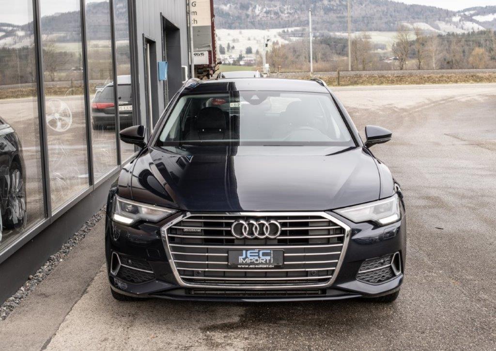 AUDI A6 Avant 50 TDI Sport quattro tiptronic-showroom-element-3