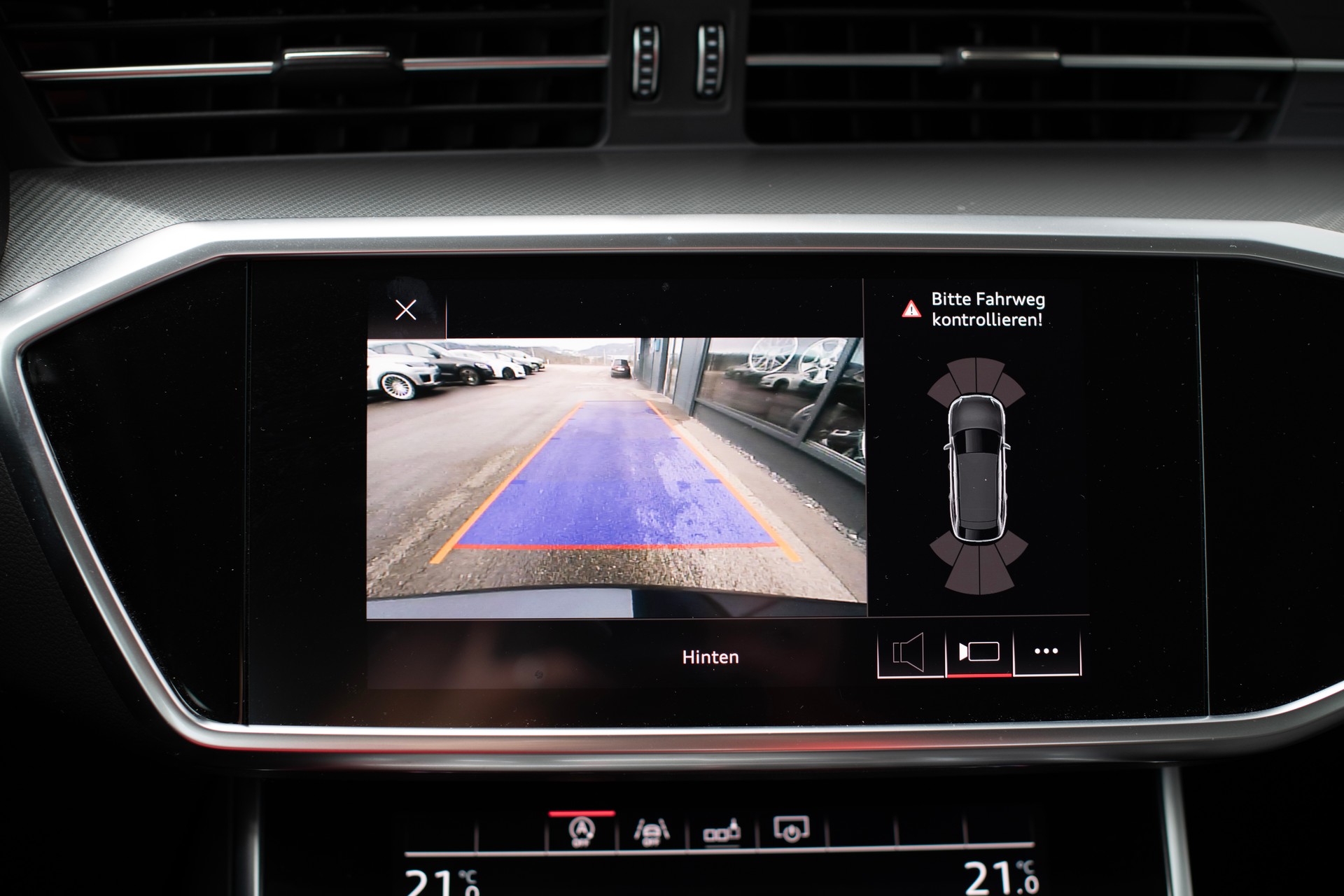 AUDI A6 Avant 50 TDI Sport quattro tiptronic-image-10