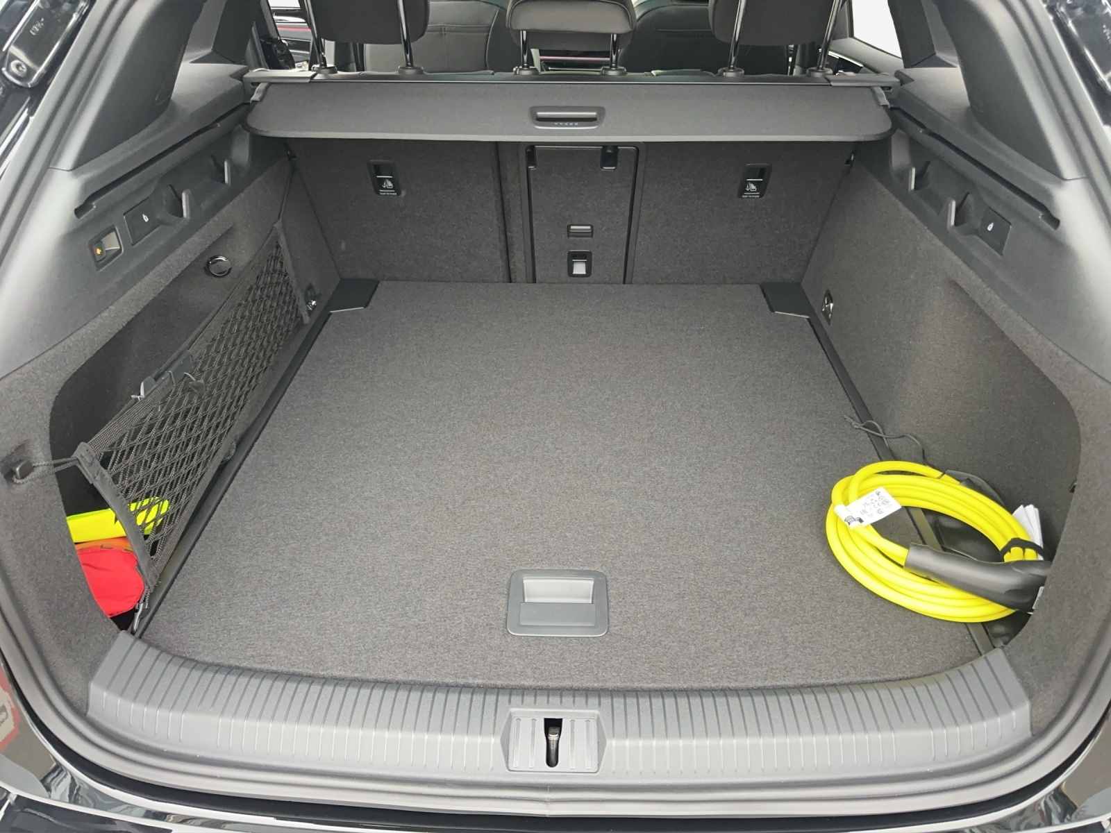 VW ID.7 Tourer GTX 86 kWh GTX 4 Motion-image-11