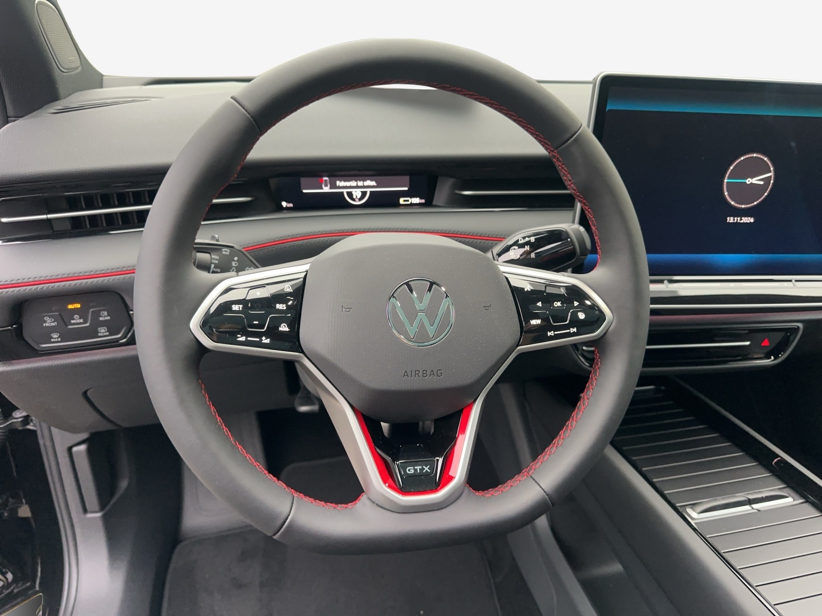 VW ID.7 Tourer GTX 86 kWh GTX 4 Motion-image-9