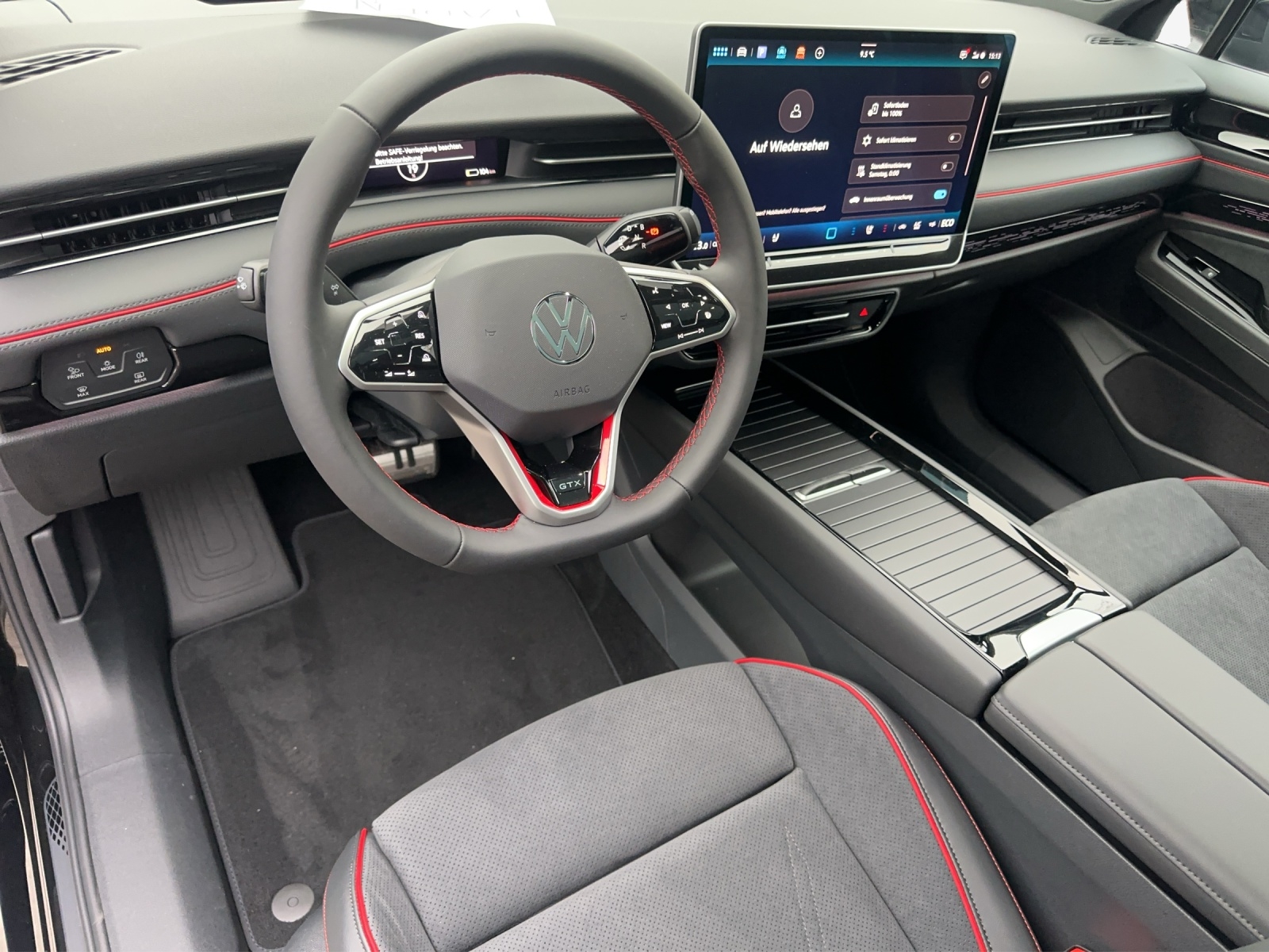 VW ID.7 Tourer GTX 86 kWh GTX 4 Motion-image-8