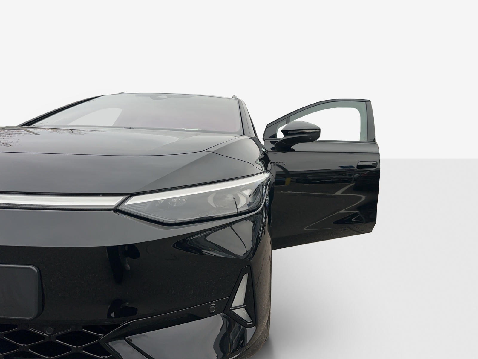 VW ID.7 Tourer GTX 86 kWh GTX 4 Motion-image-14