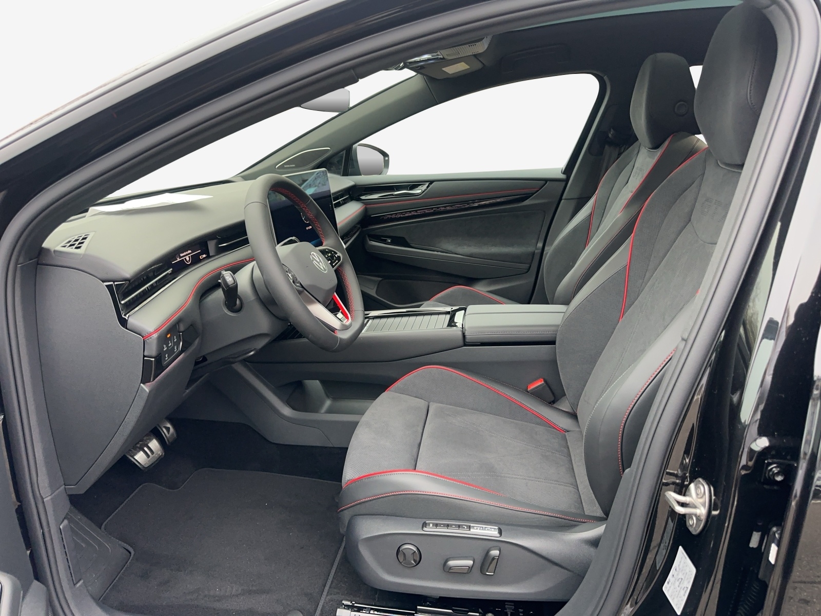 VW ID.7 Tourer GTX 86 kWh GTX 4 Motion-image-7