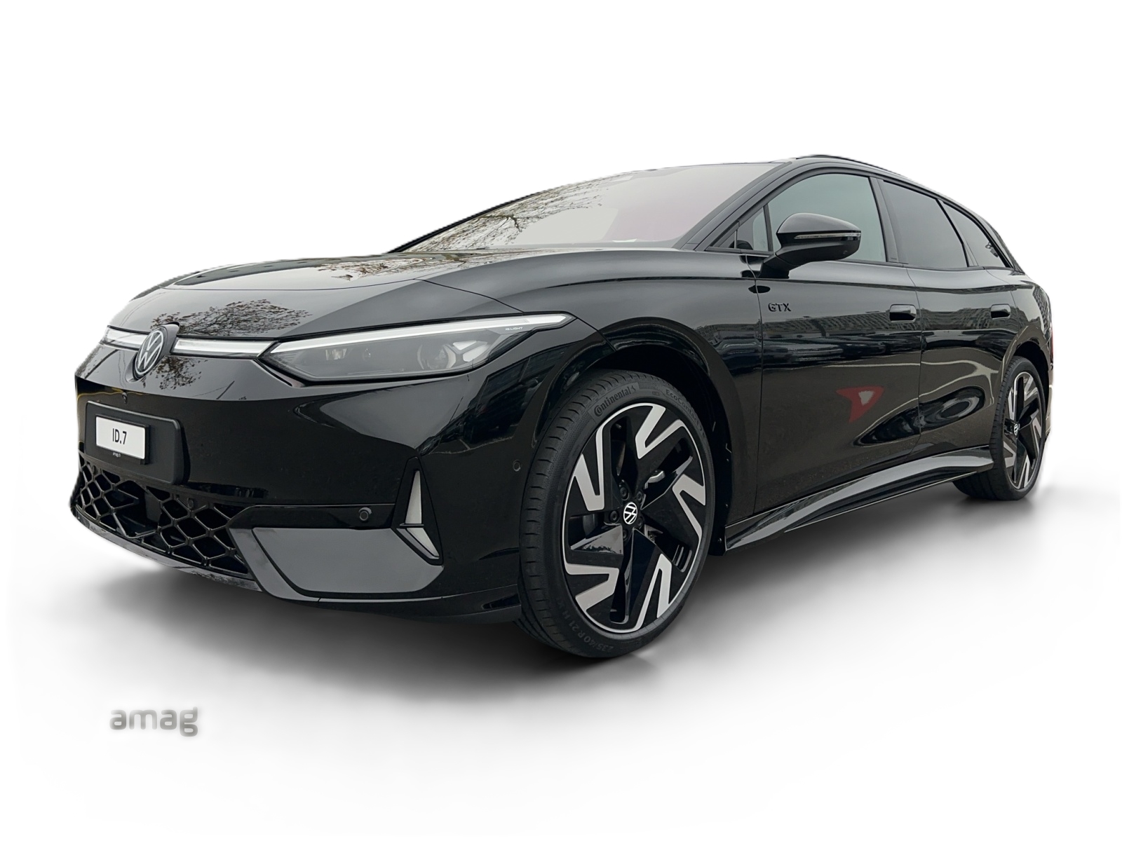 VW ID.7 Tourer GTX 86 kWh GTX 4 Motion-image-0