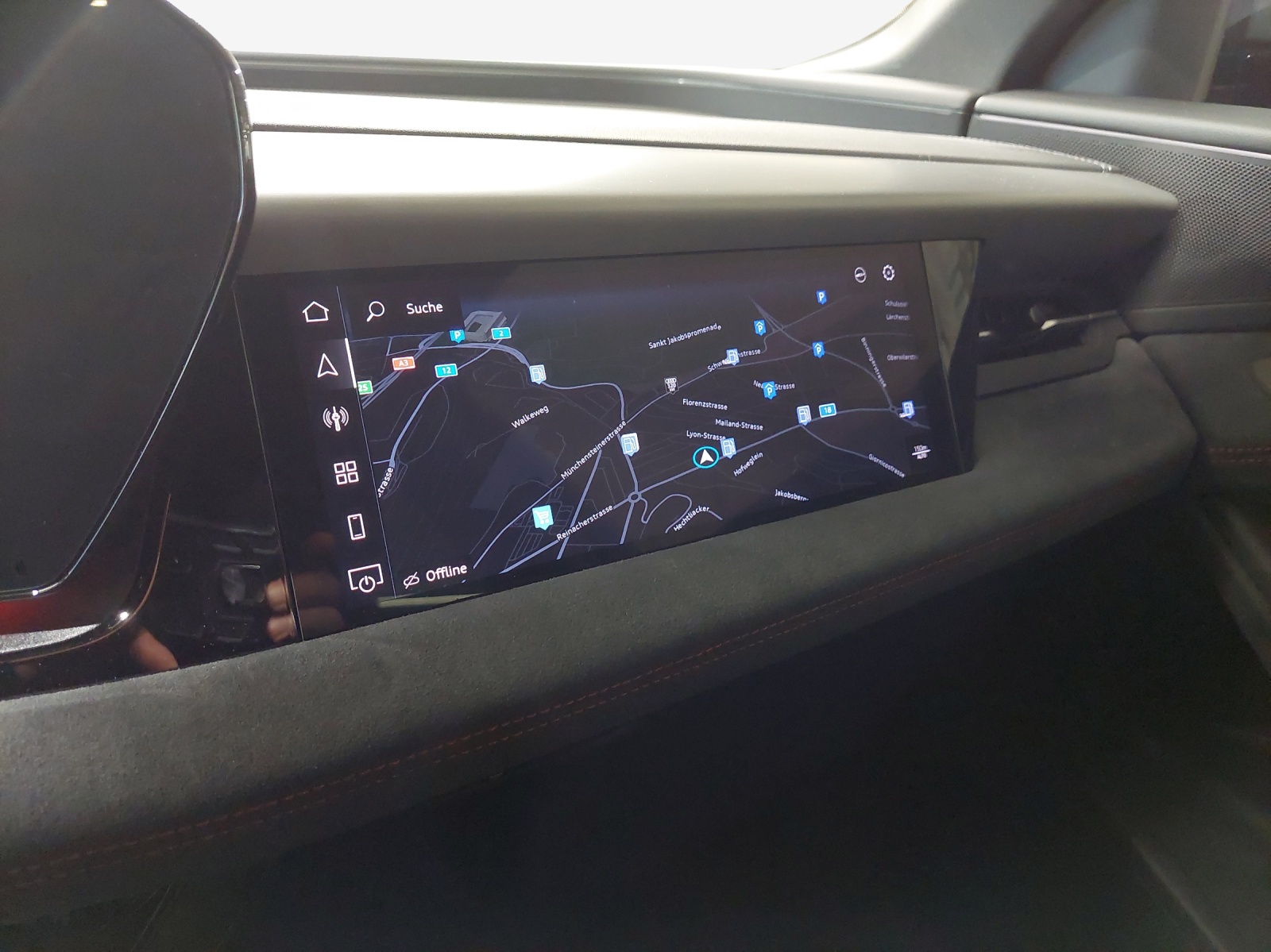 AUDI Q6 e-tron performance-image-15