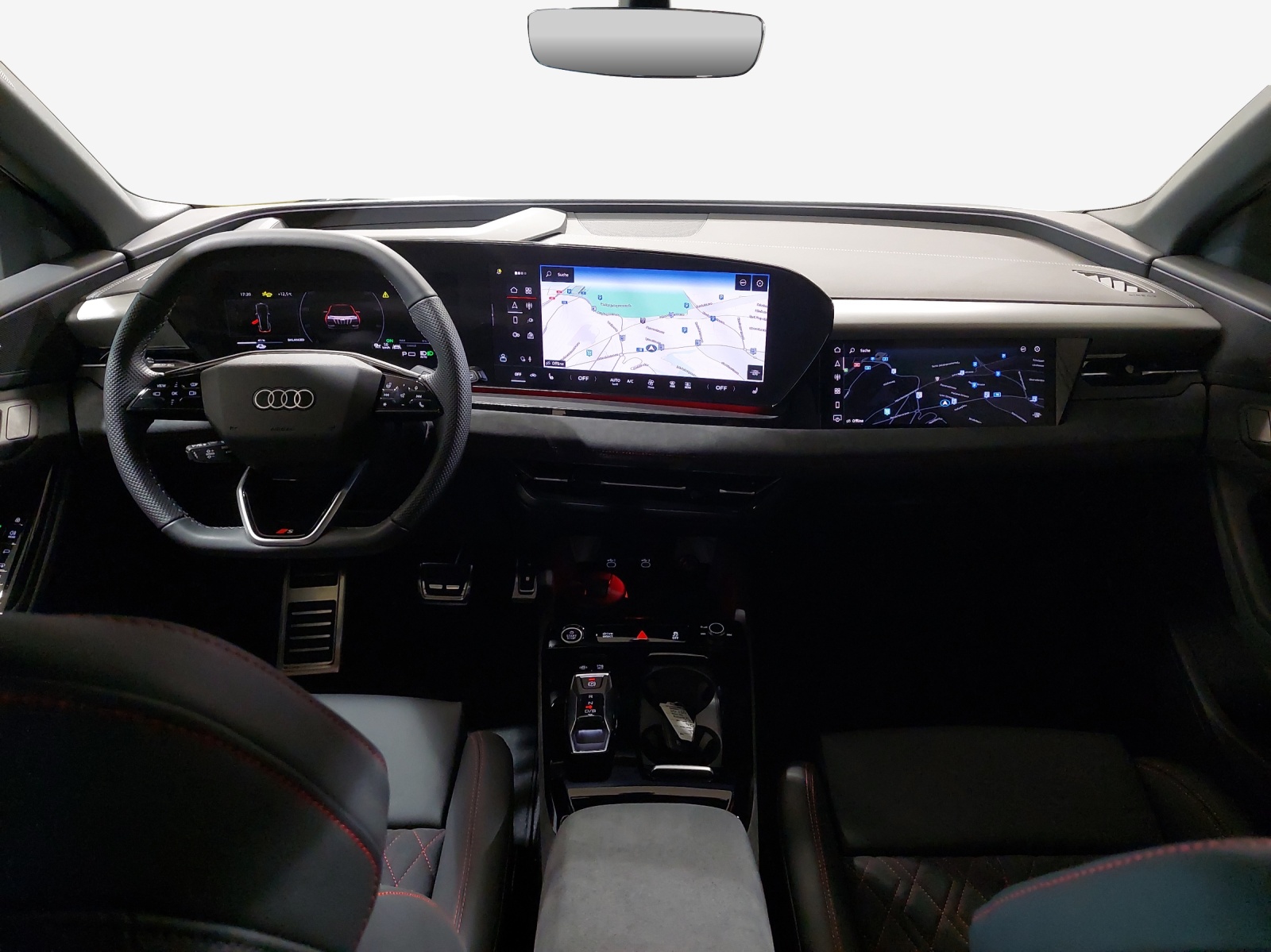AUDI Q6 e-tron performance-image-8