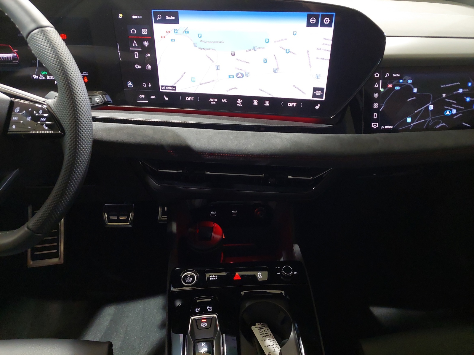 AUDI Q6 e-tron performance-image-10
