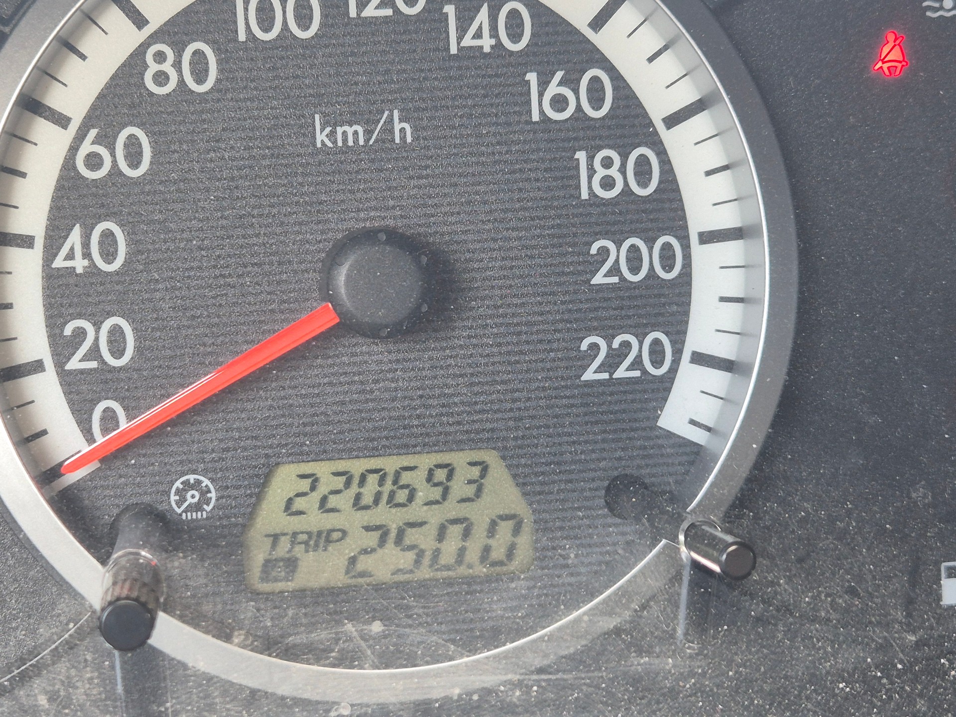 MAZDA 5 2.0 16V Confort-image-11