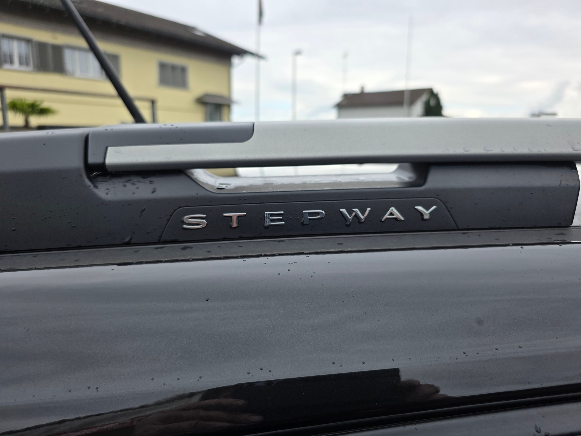 DACIA Sandero Stepway TCe 90 Comfort-image-12