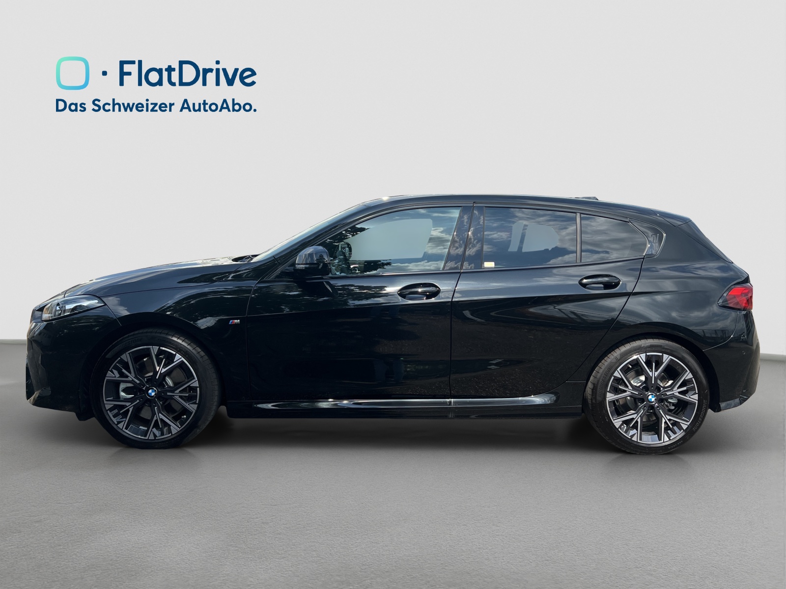 BMW 123 xDrive M Sport Steptronic-image-1