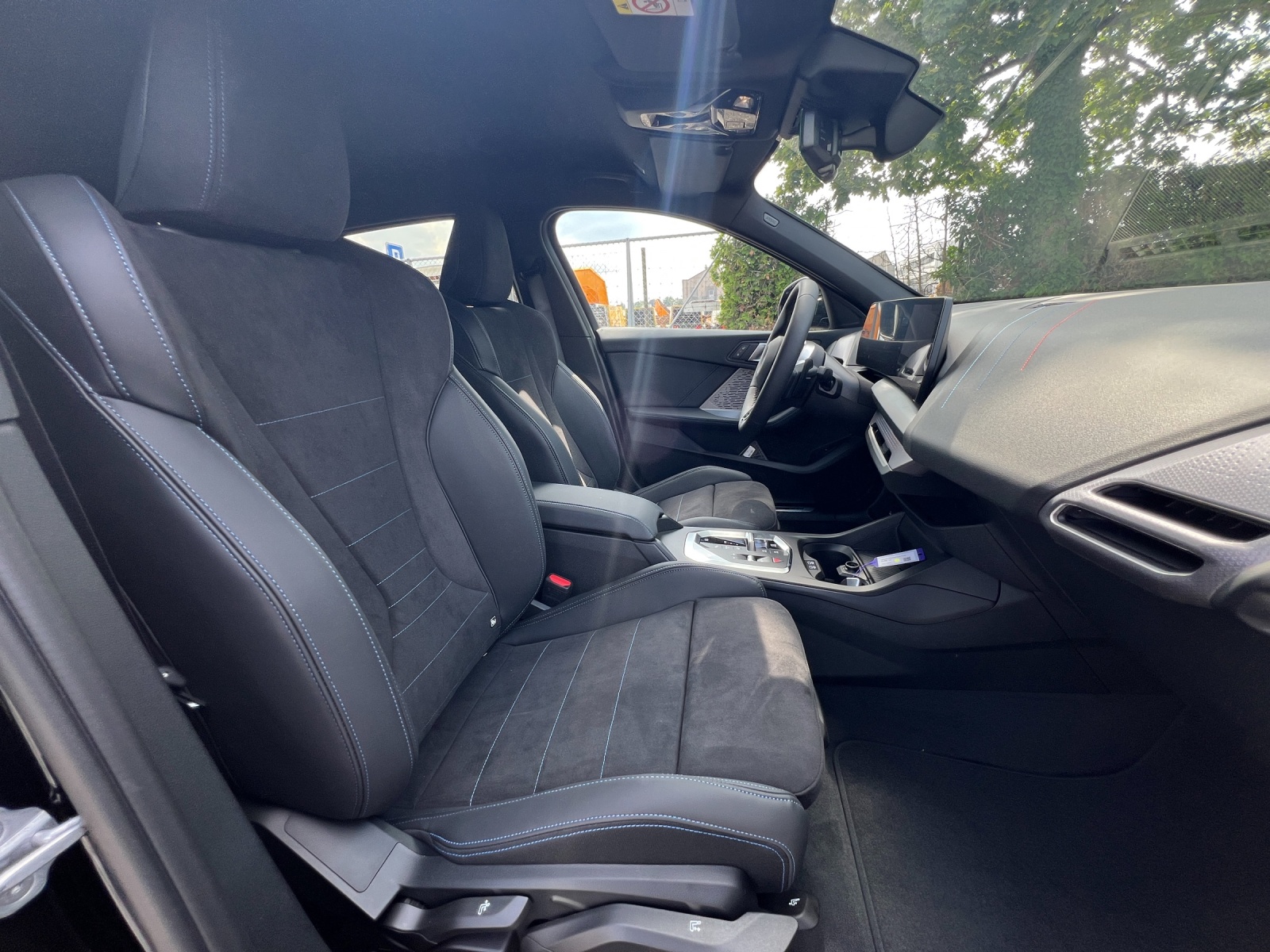 BMW 123 xDrive M Sport Steptronic-image-9