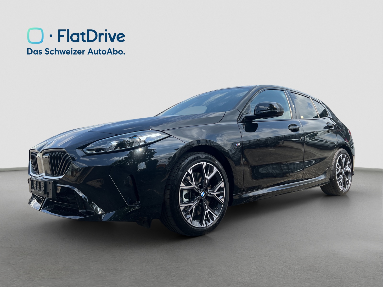BMW 123 xDrive M Sport Steptronic-image-0