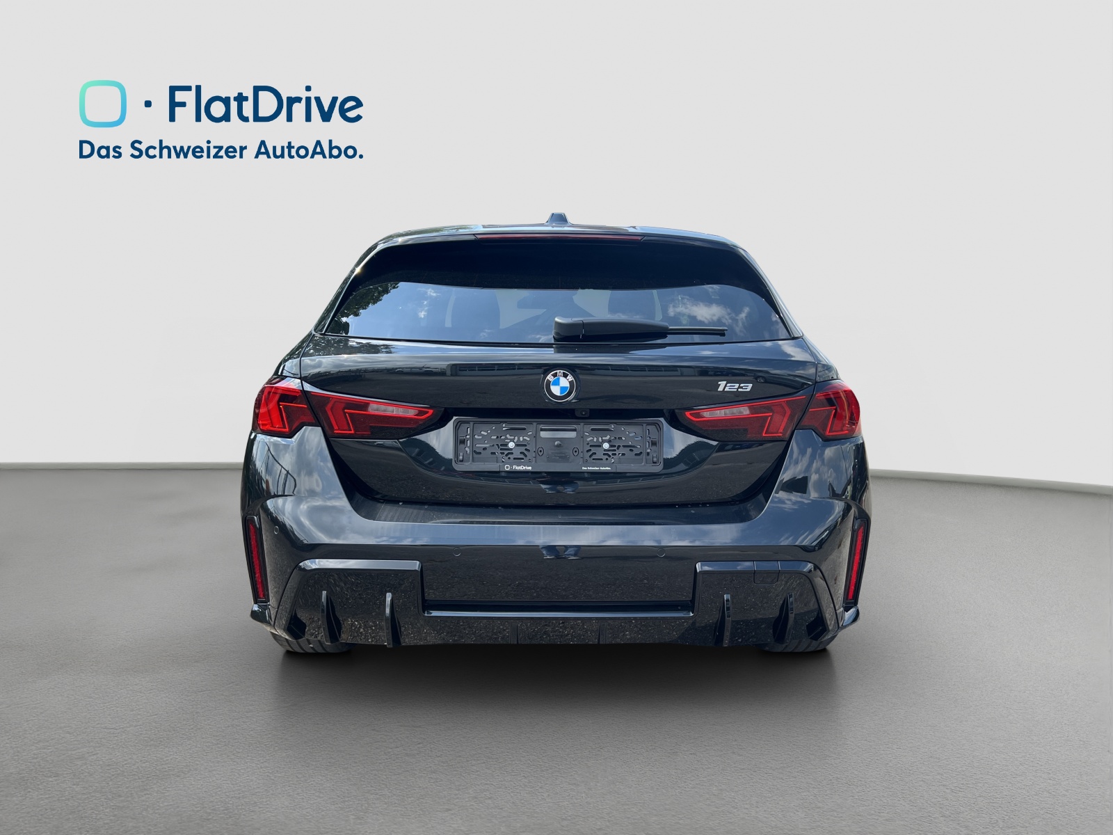 BMW 123 xDrive M Sport Steptronic-image-3