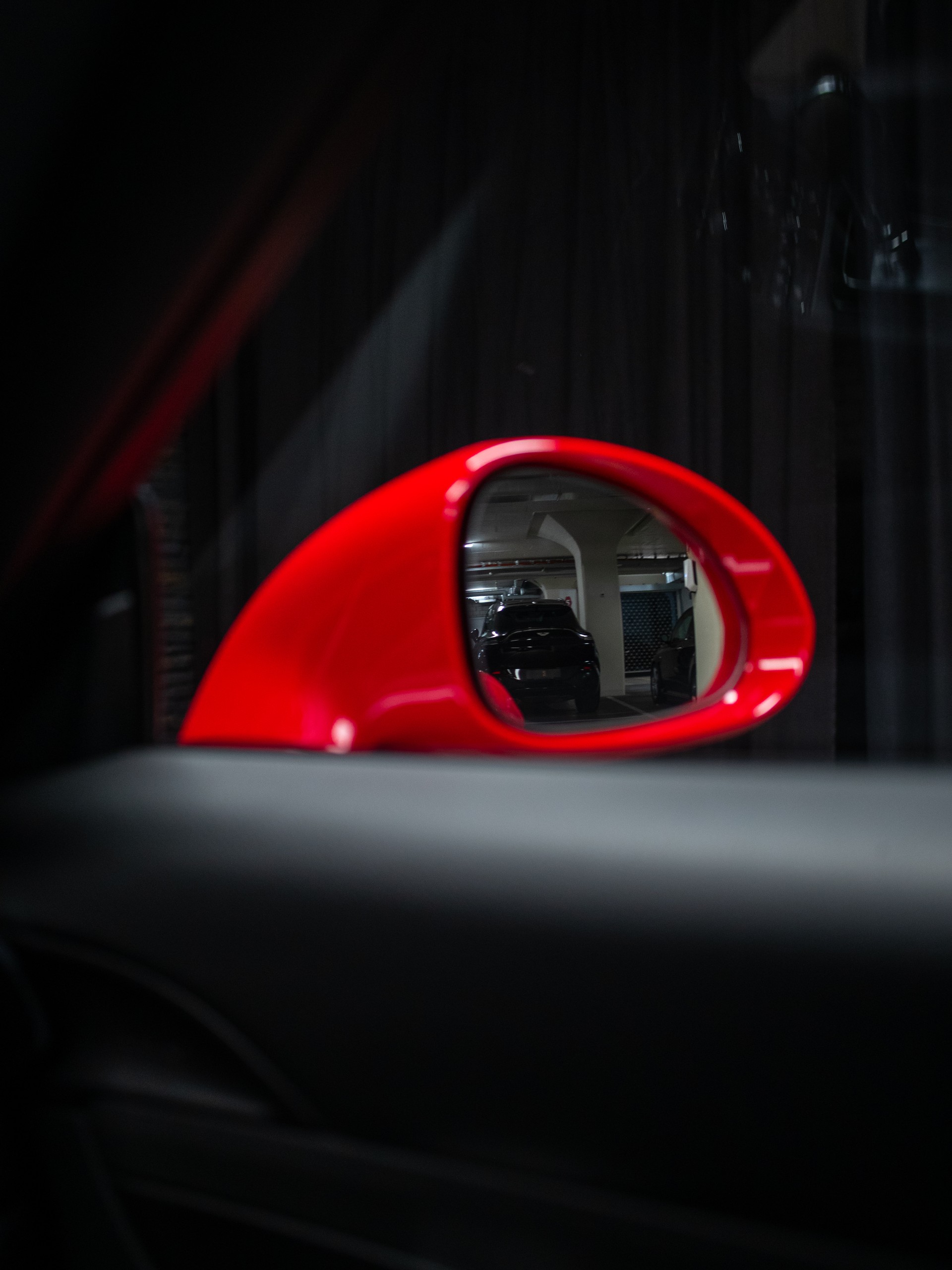 PORSCHE 911 Carrera GTS PDK-image-27