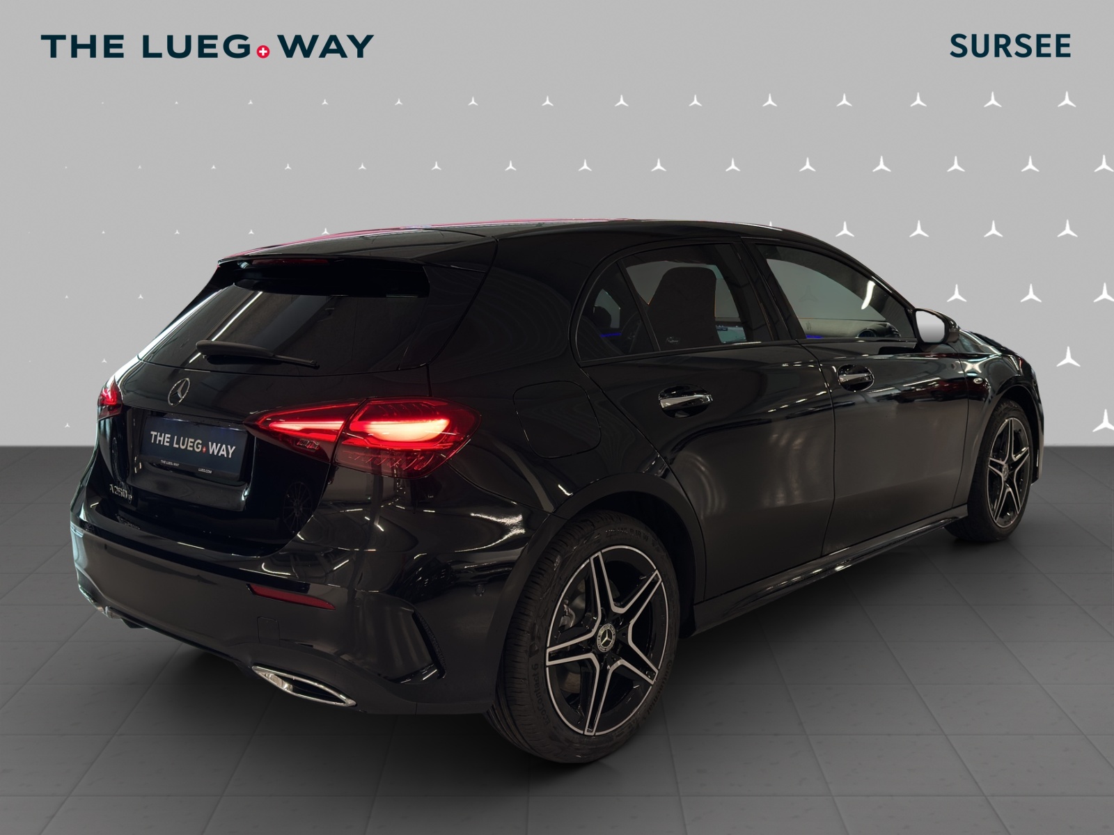 MERCEDES-BENZ A 250 e EQ Star 8G-DCT-image-5