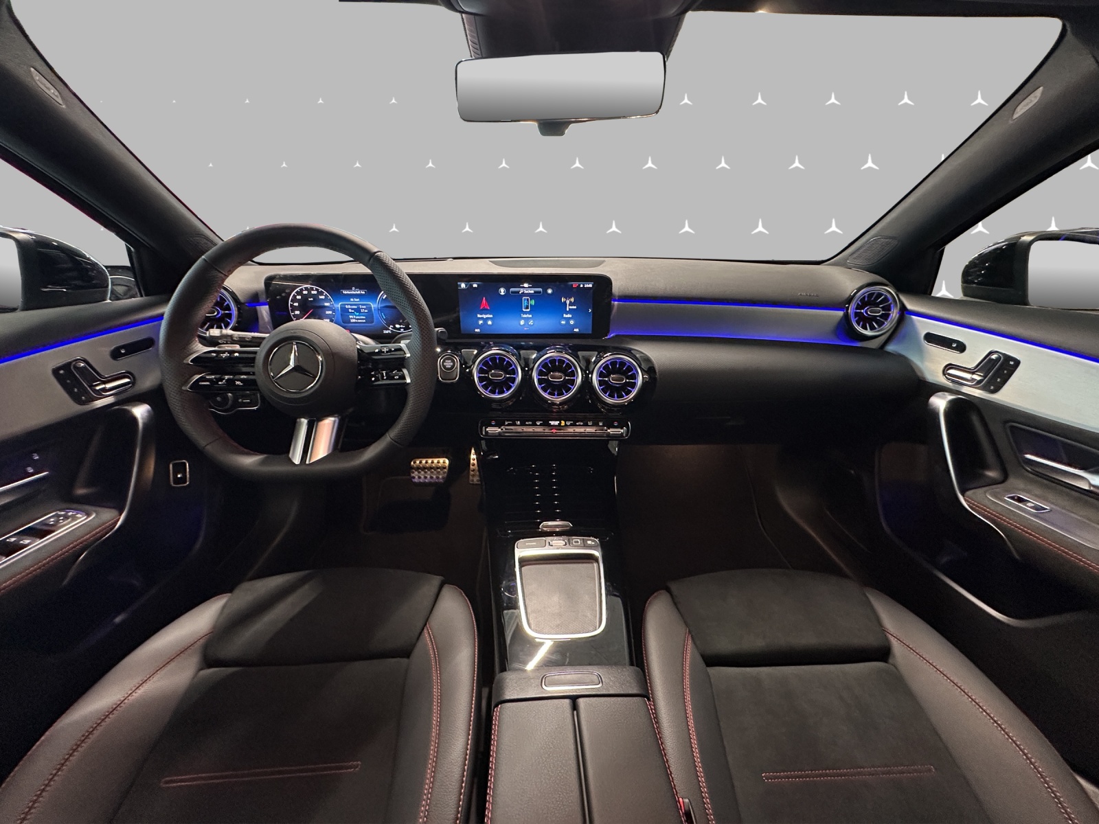 MERCEDES-BENZ A 250 e EQ Star 8G-DCT-image-13