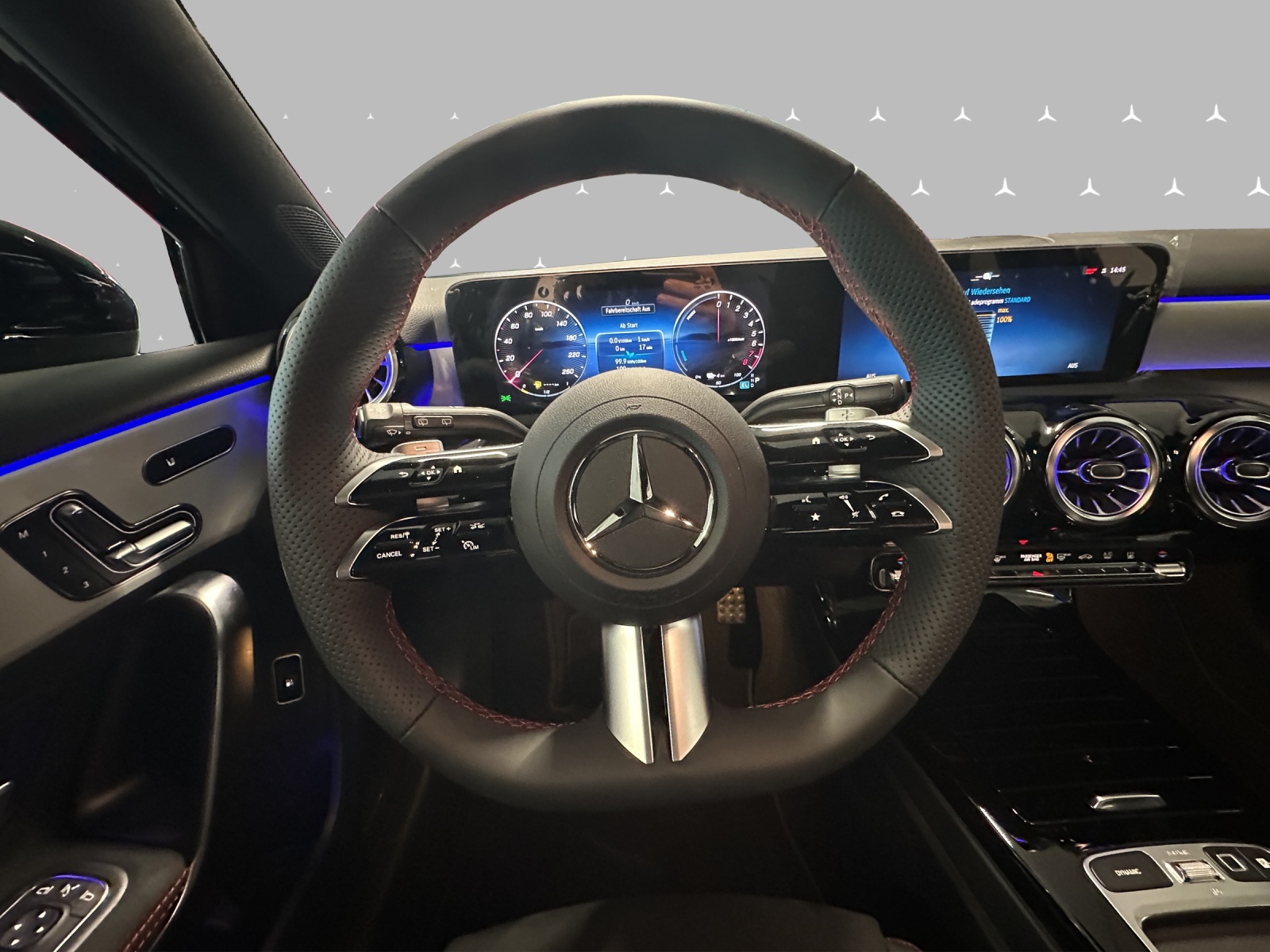 MERCEDES-BENZ A 250 e EQ Star 8G-DCT-image-12