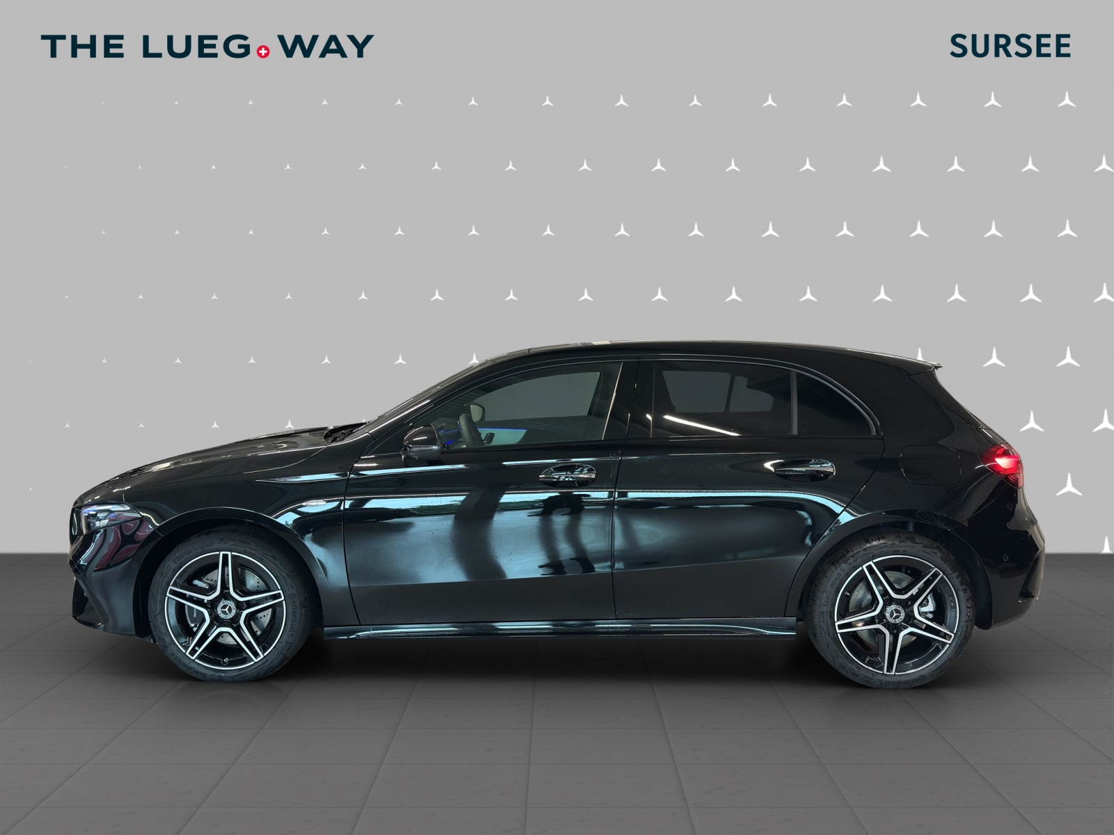 MERCEDES-BENZ A 250 e EQ Star 8G-DCT-image-3