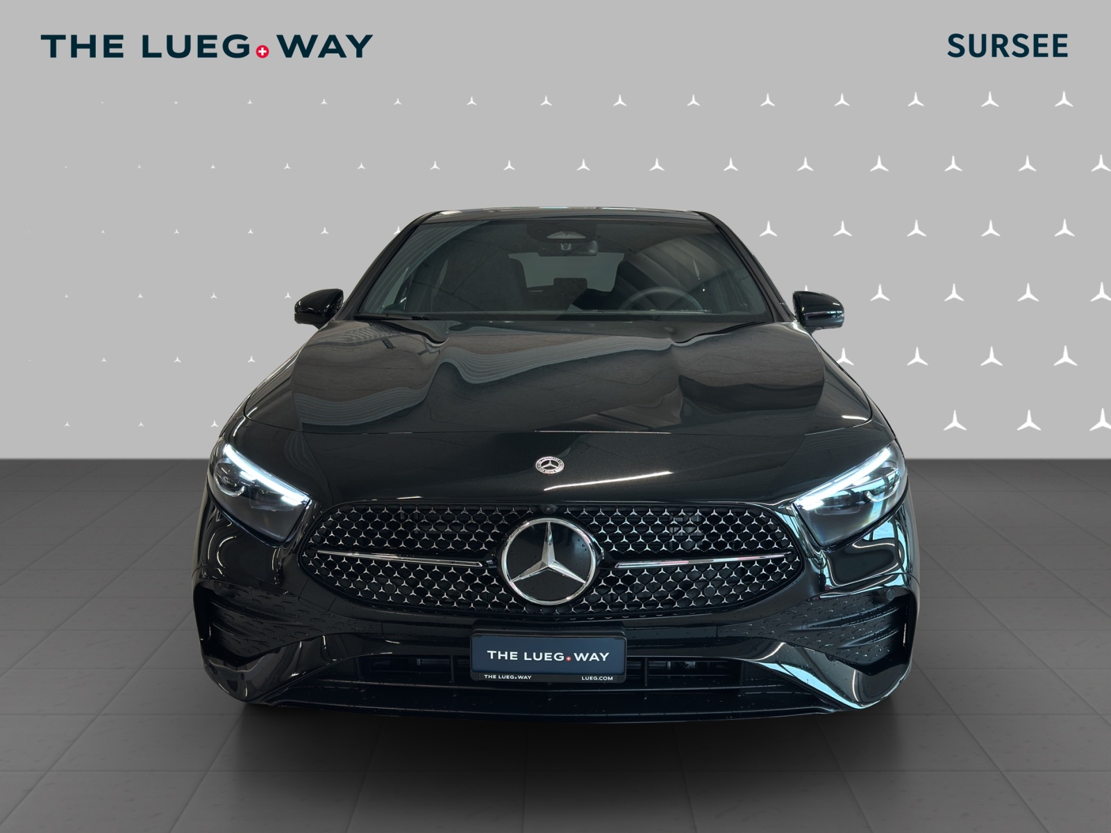 MERCEDES-BENZ A 250 e EQ Star 8G-DCT-image-2