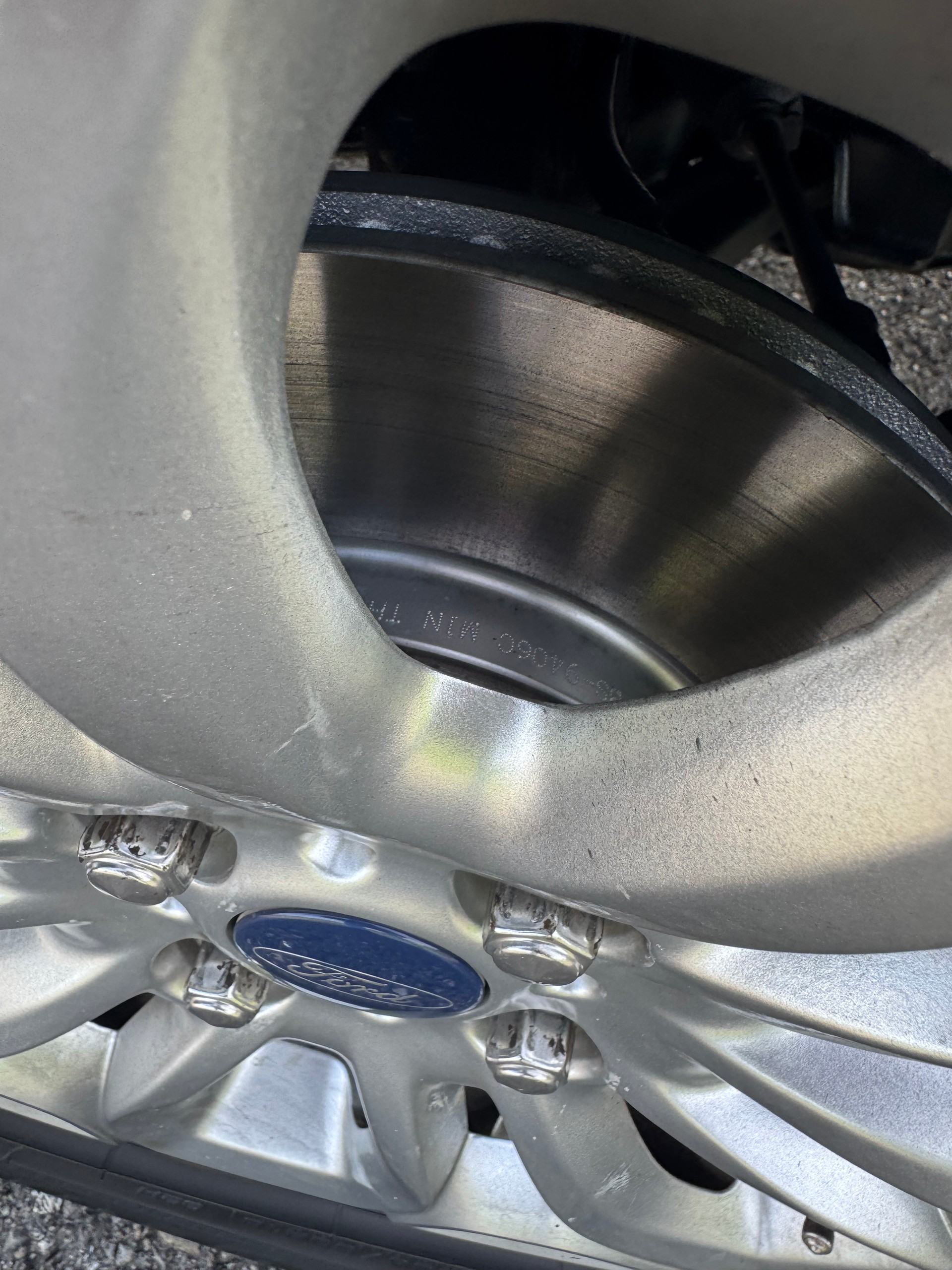 FORD EcoSport 1.0 SCTi Titanium-image-10