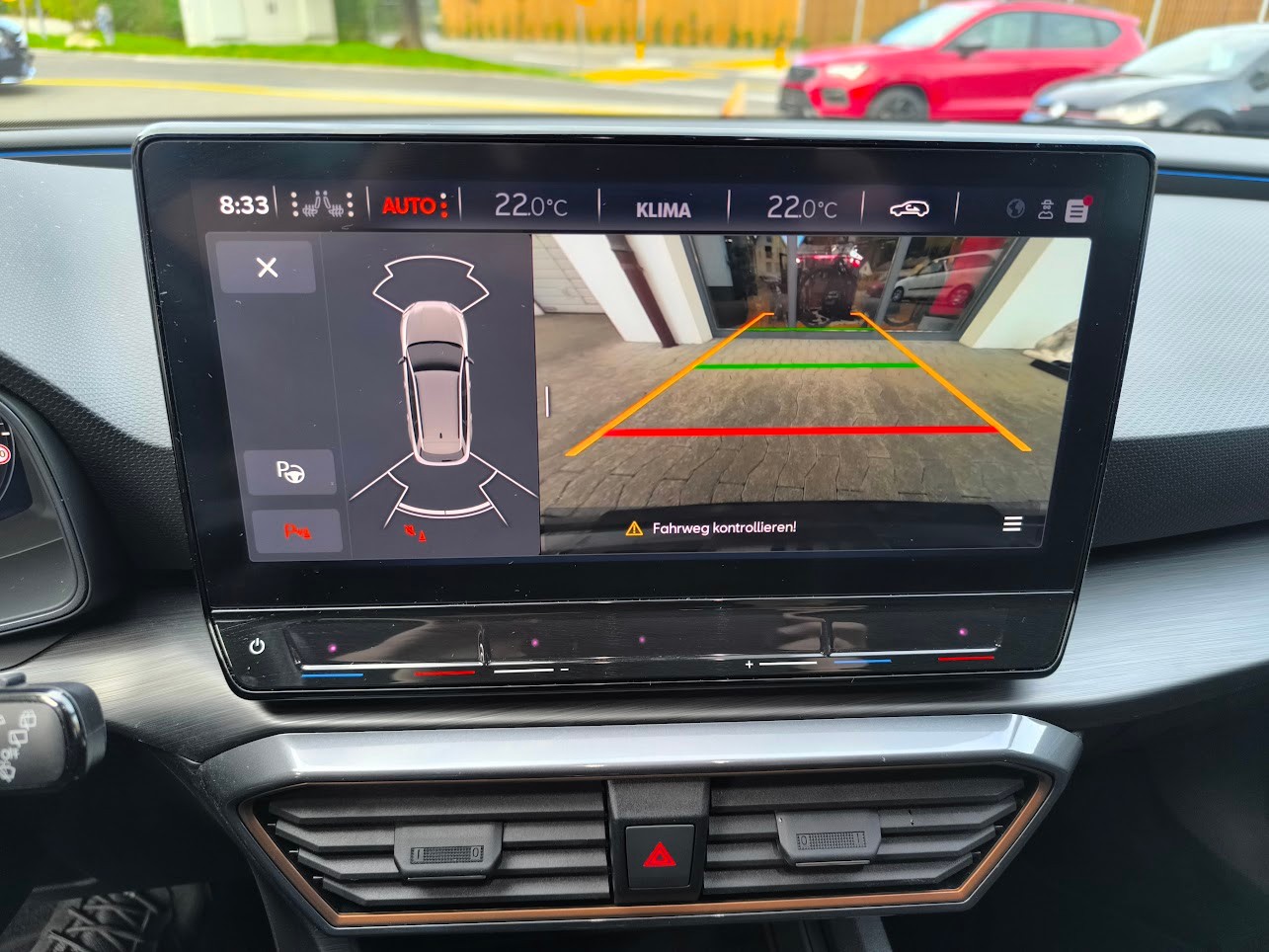 CUPRA LEON ST 2.0 TSI DSG-image-9