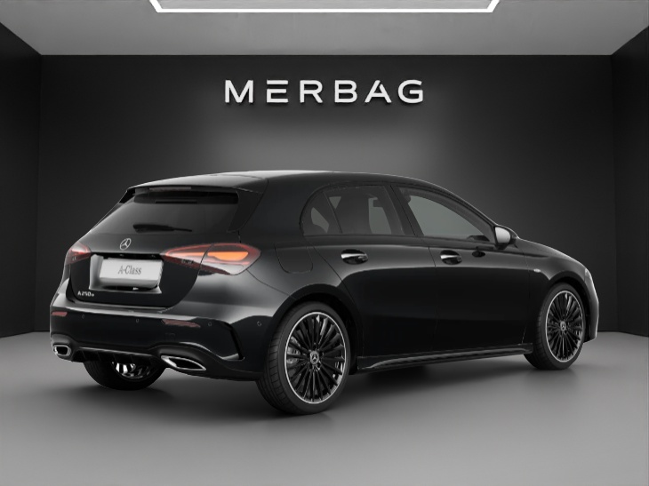 MERCEDES-BENZ A 250 e EQ Star 8G-DCT-image-4