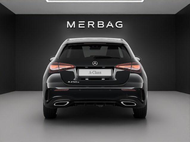 MERCEDES-BENZ A 250 e EQ Star 8G-DCT-image-3