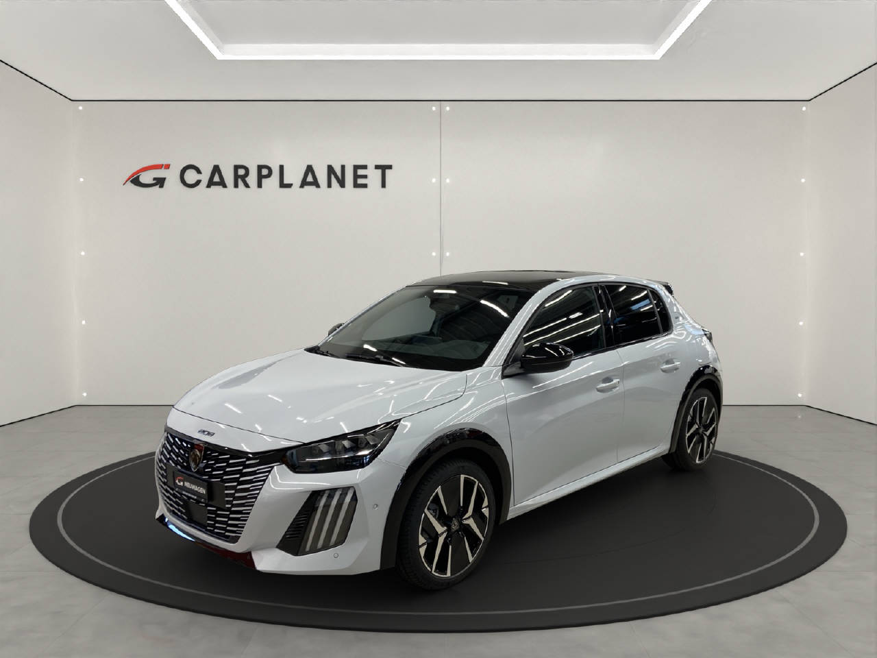 PEUGEOT 208 1.2 Hybrid GT-image-0
