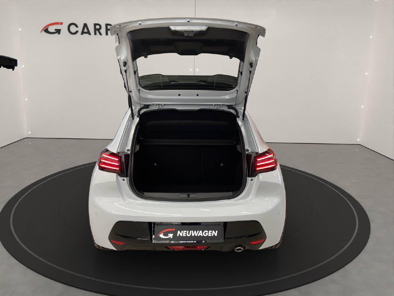 PEUGEOT 208 1.2 Hybrid GT-image-11