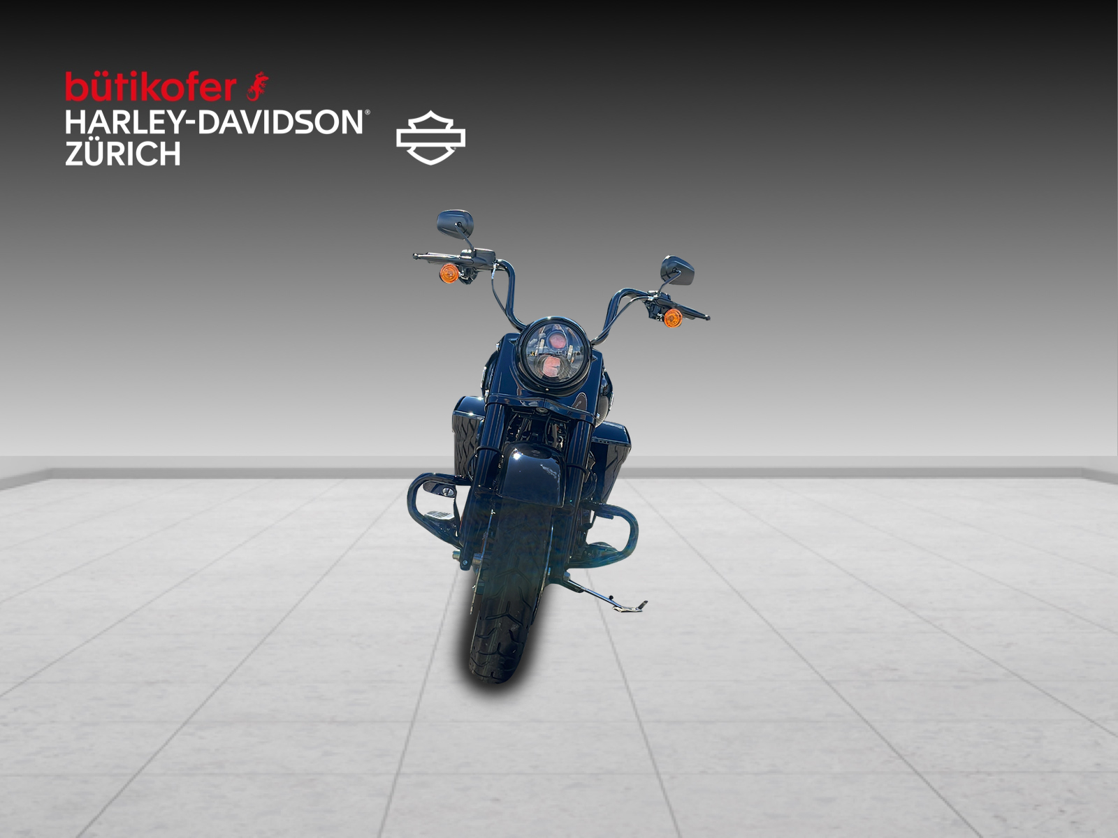 HARLEY-DAVIDSON FLHRXS Road King Special 114-showroom-element-2