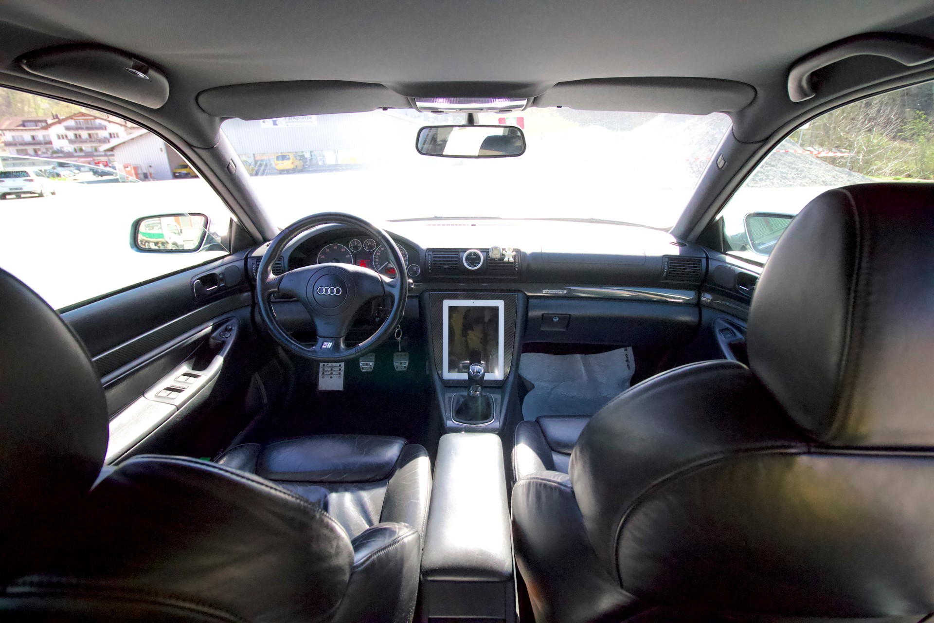 AUDI B5-image-12