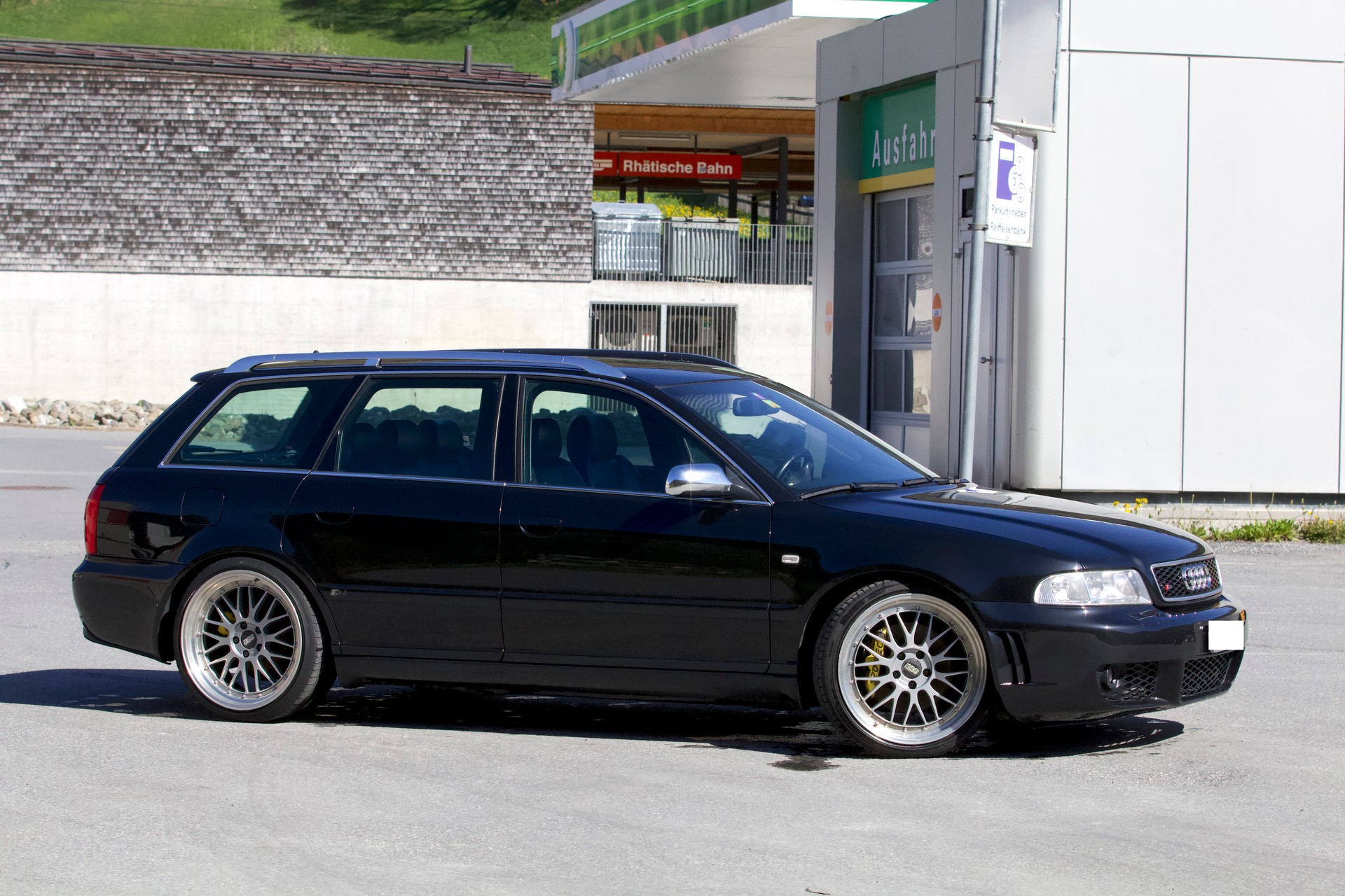 AUDI B5-image-3