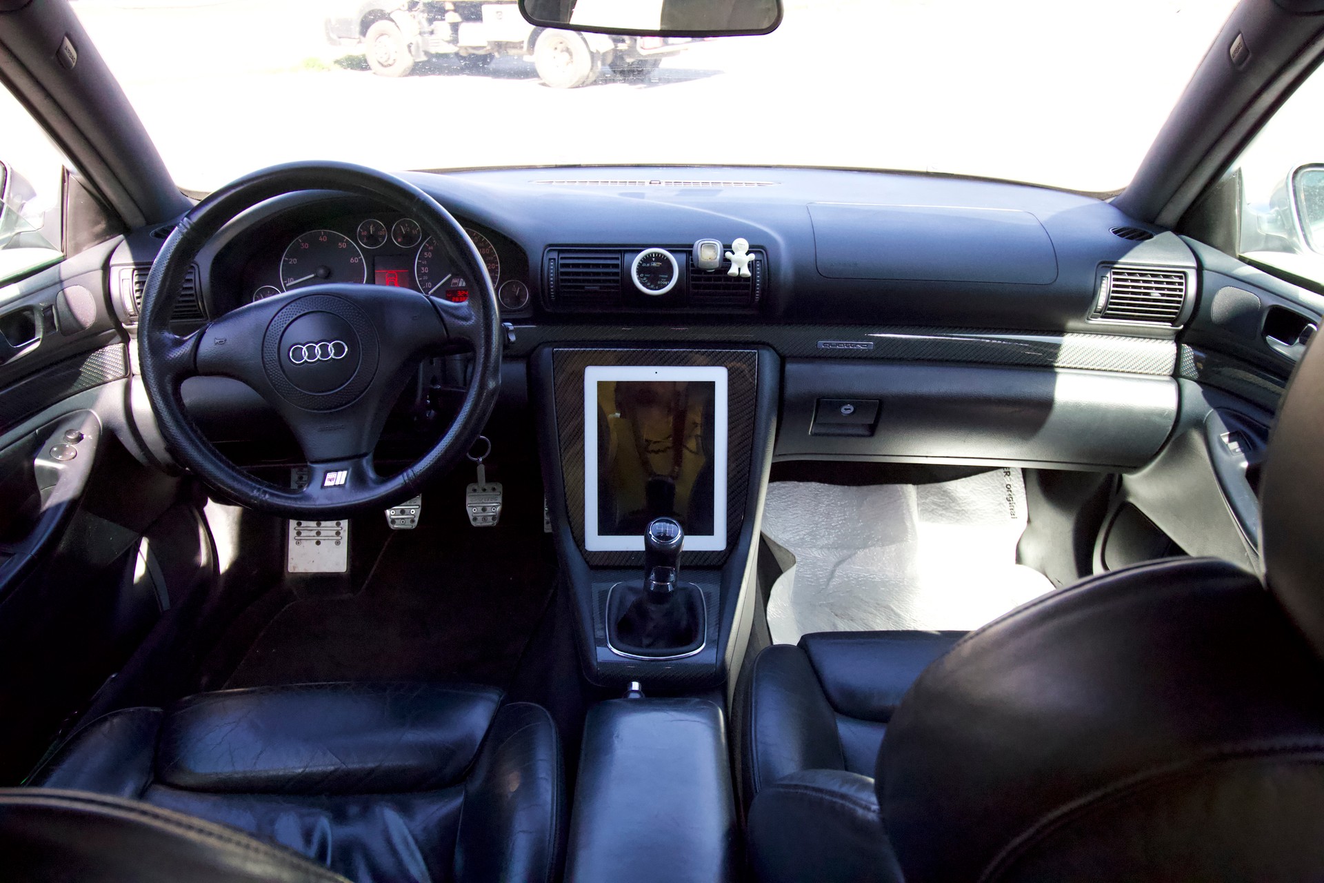 AUDI B5-image-9