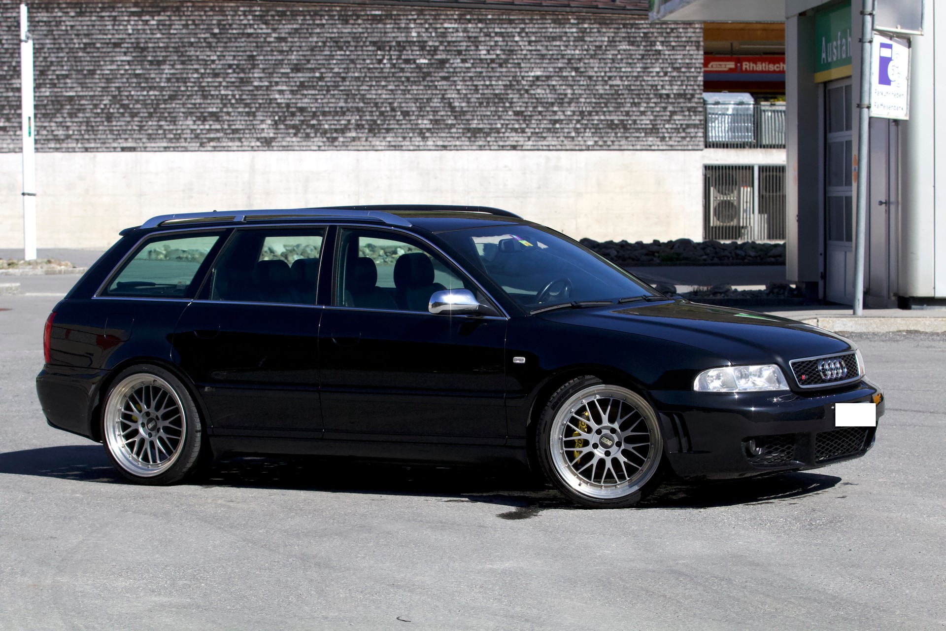 AUDI B5-image-5